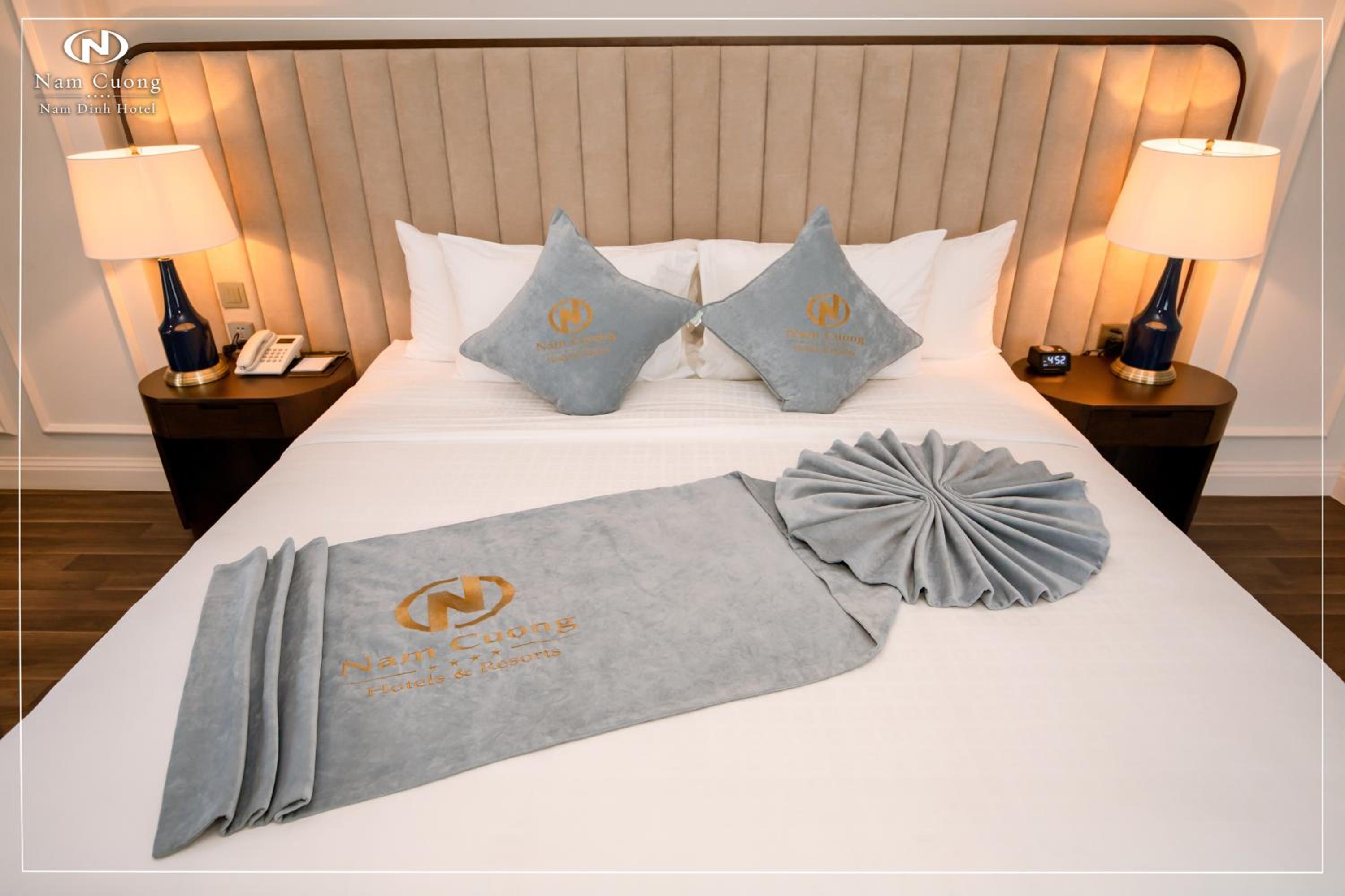 Double or Twin Room - Photo 2