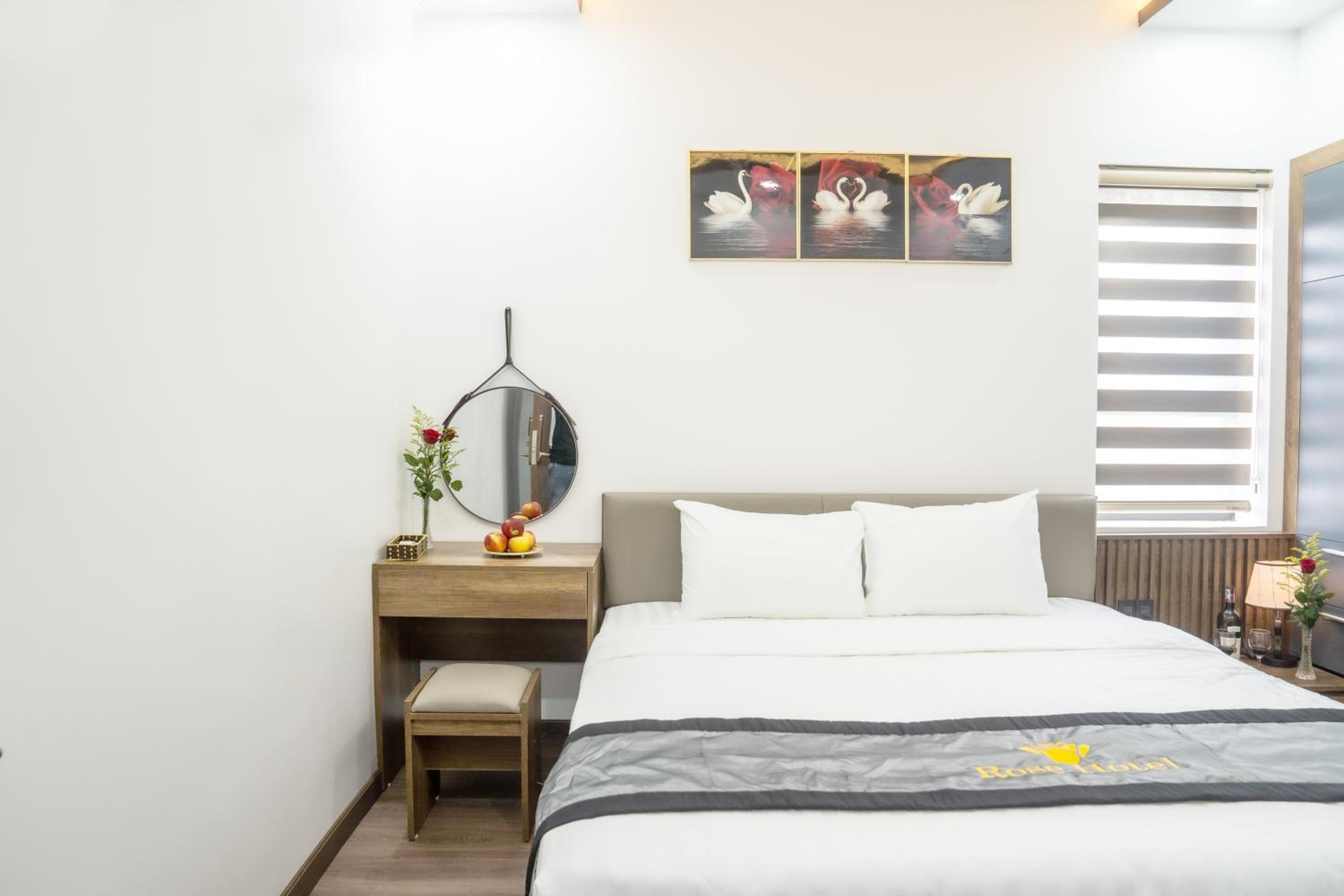 Deluxe Double Room - Photo 4
