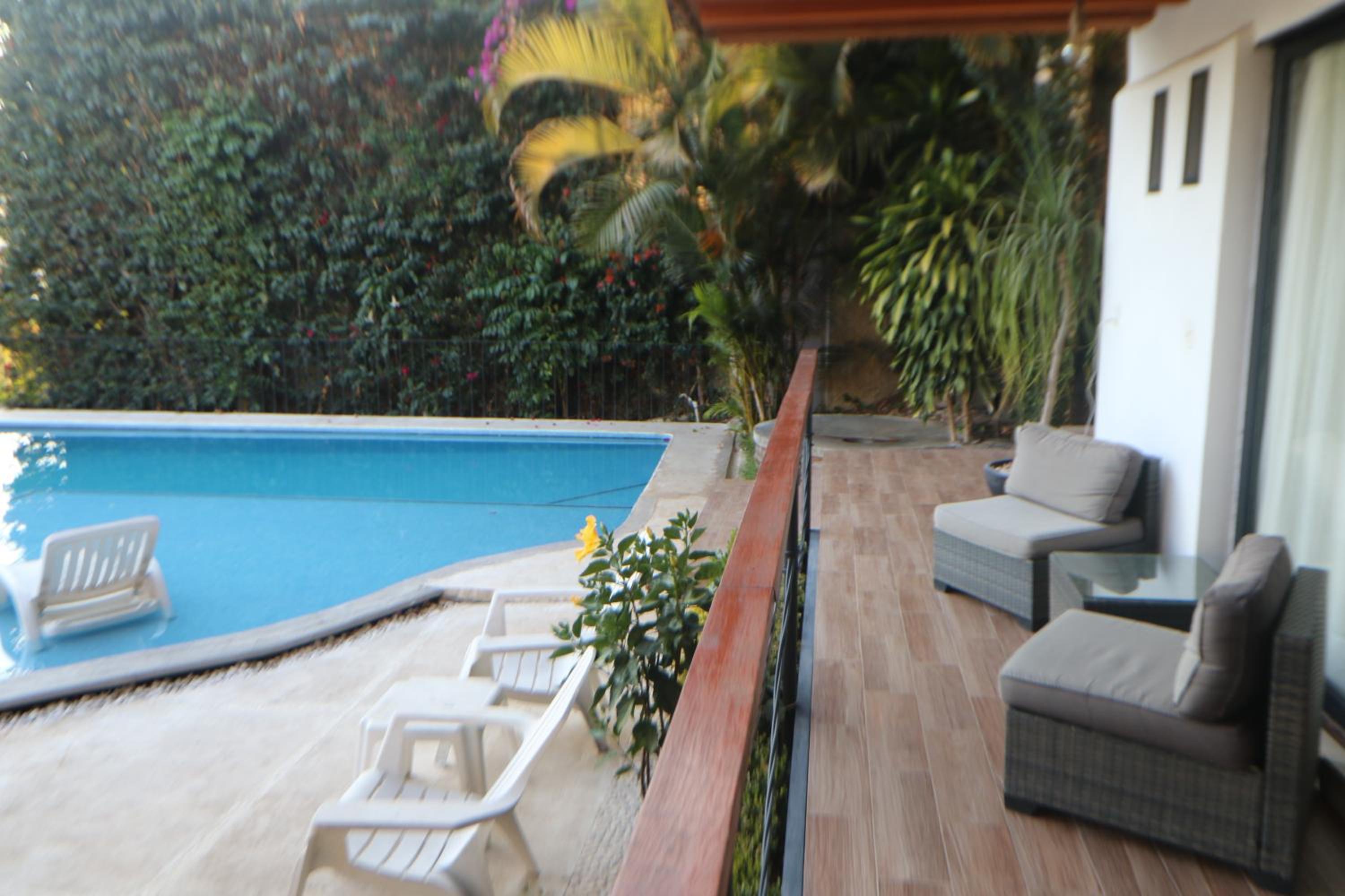 Double Room with Balcony and Sea View - Photo 18
