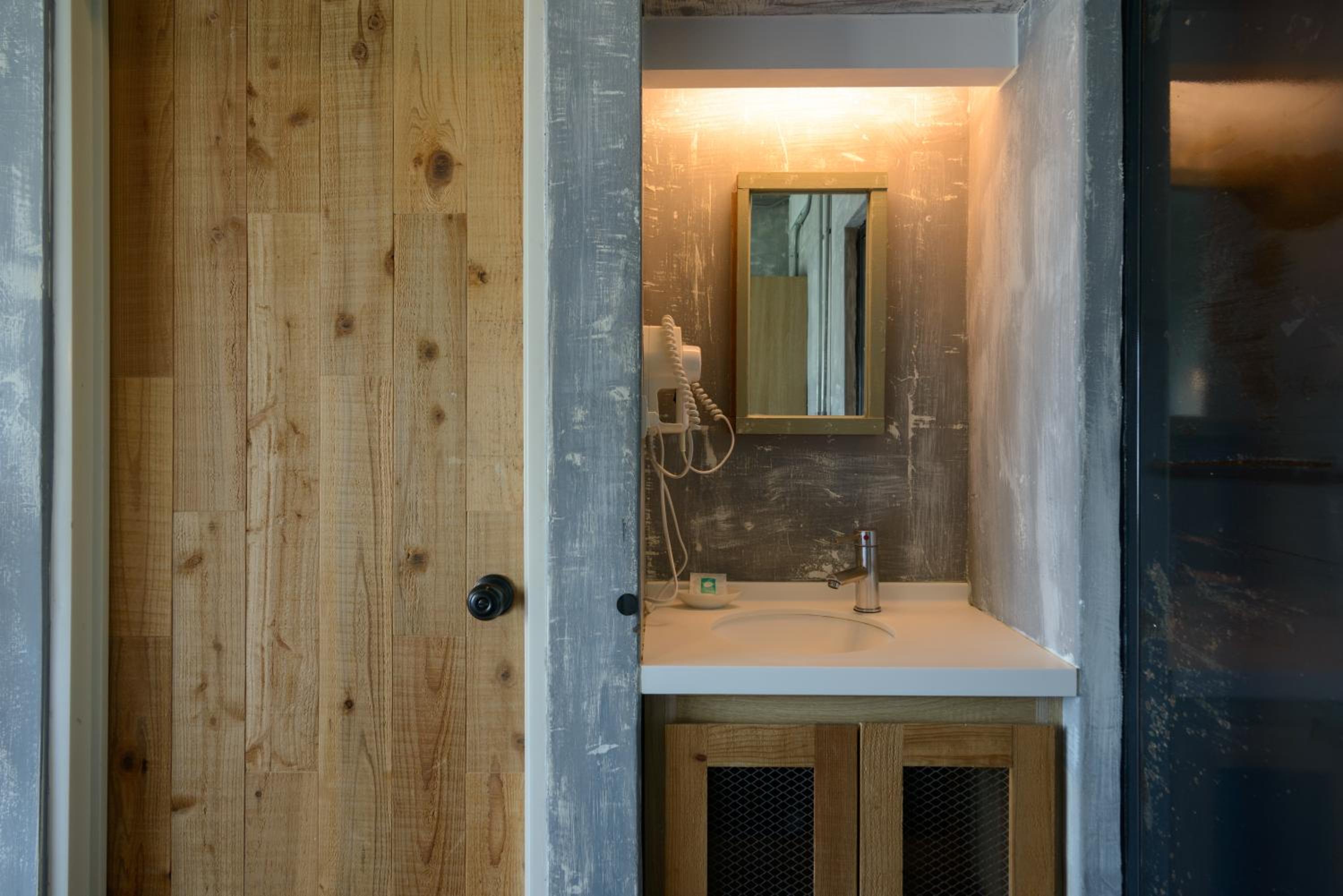 Double Room with Private Bathroom photo 3