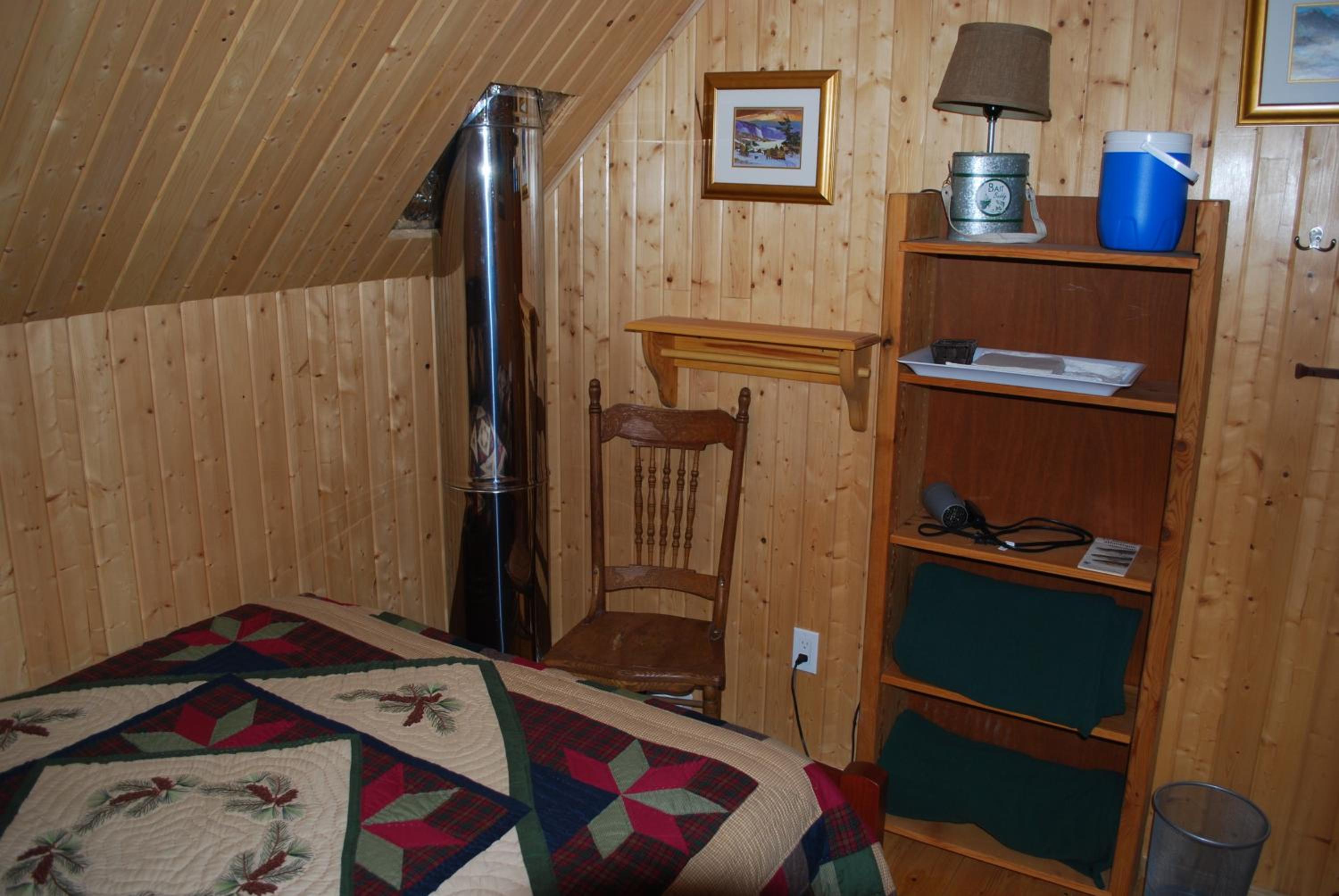Standard Triple Room photo 3