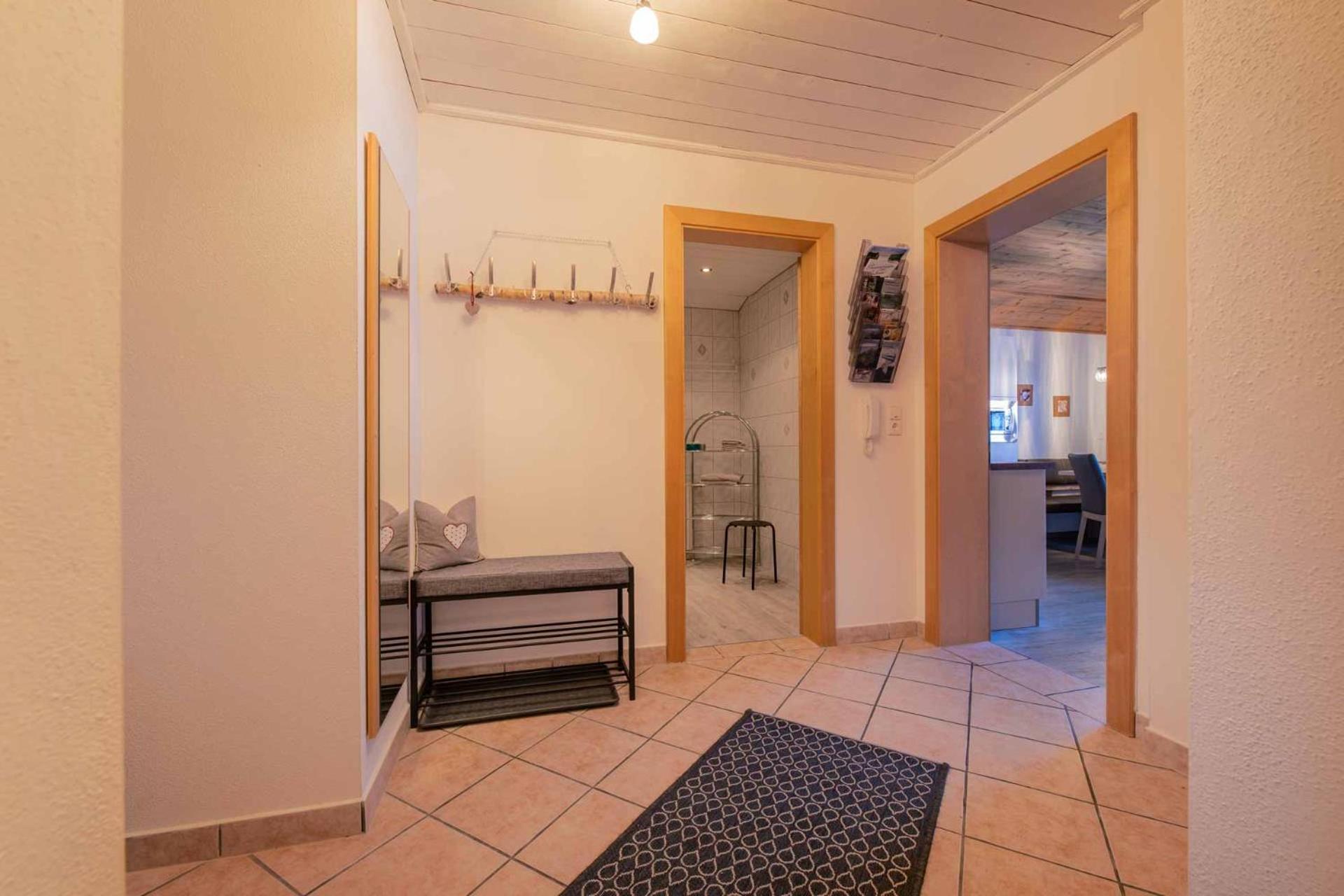 Apartment for 4-9 people with up to 4 bedrooms photo 2