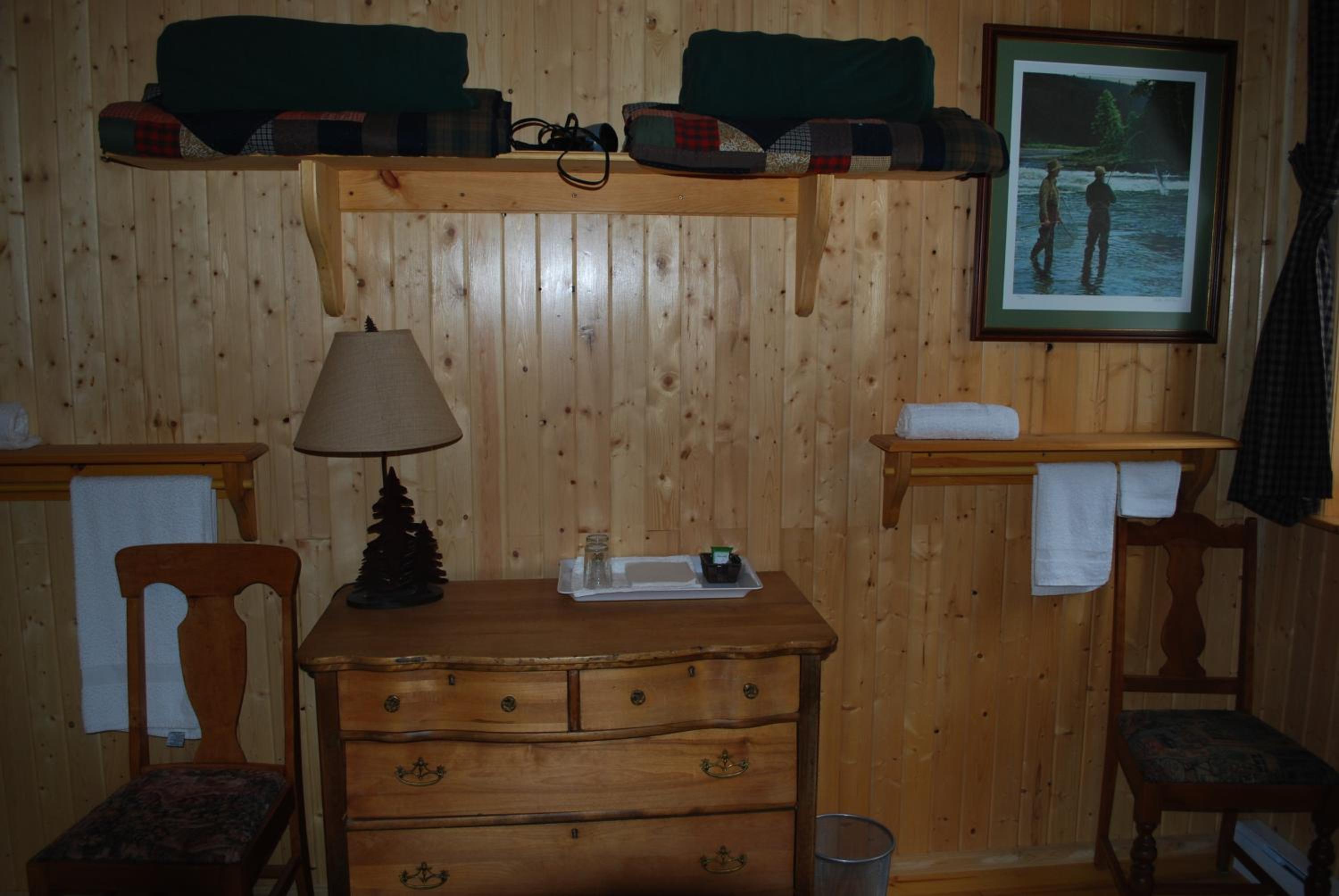 Standard Quadruple Room photo 2