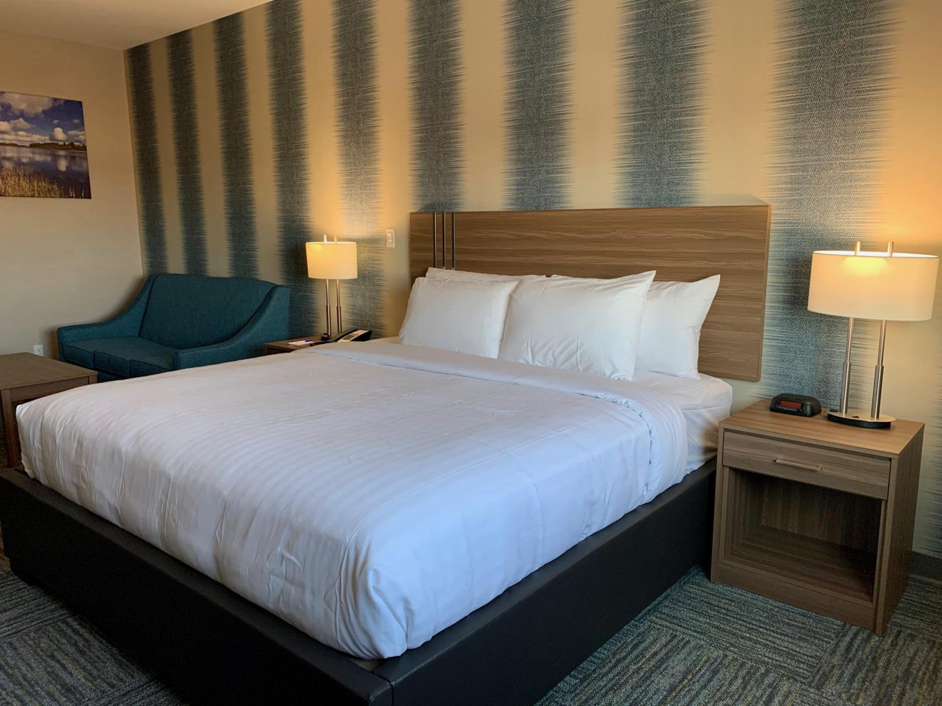 Superior Queen Room - Photo 1