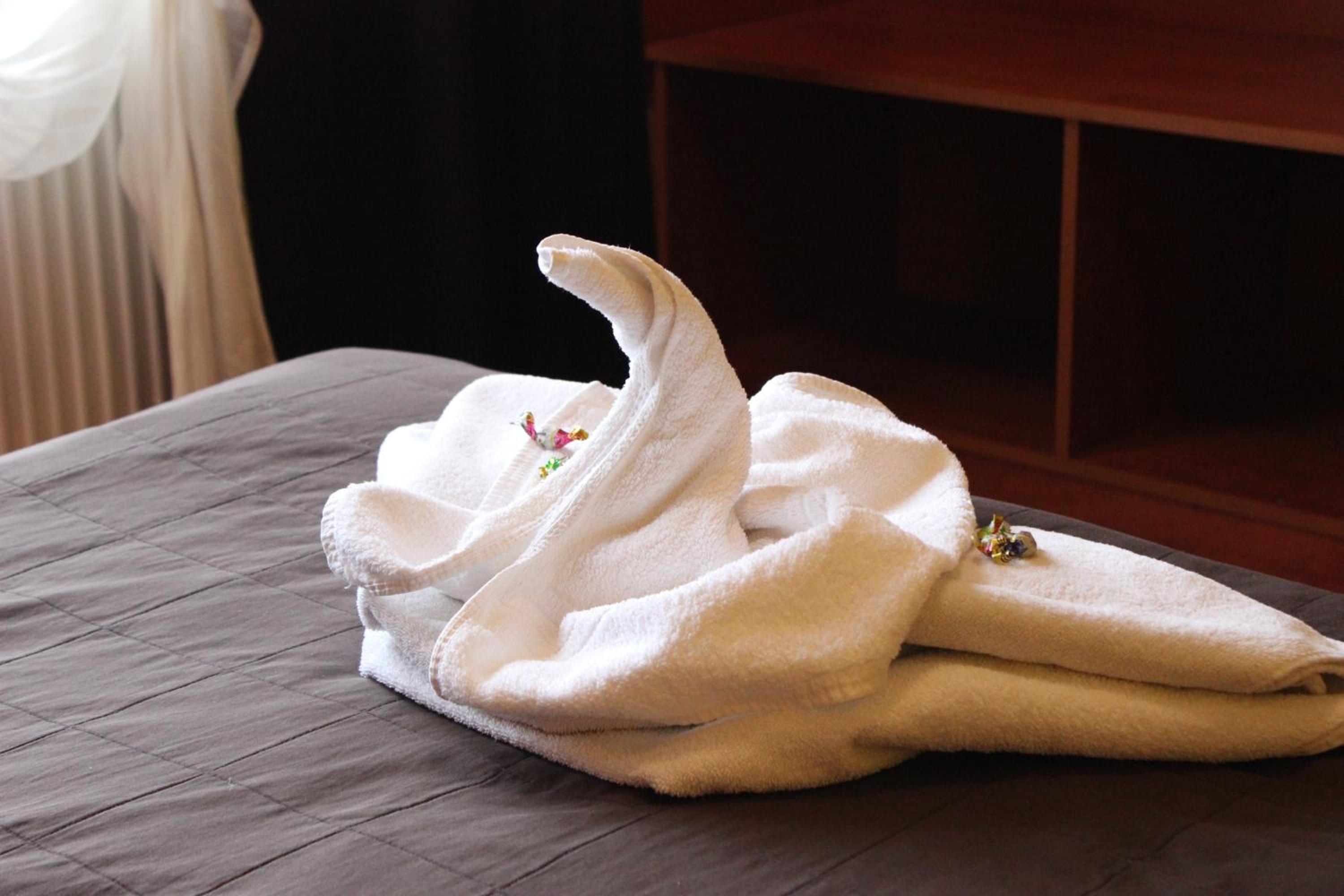 Twin Room - Photo 2
