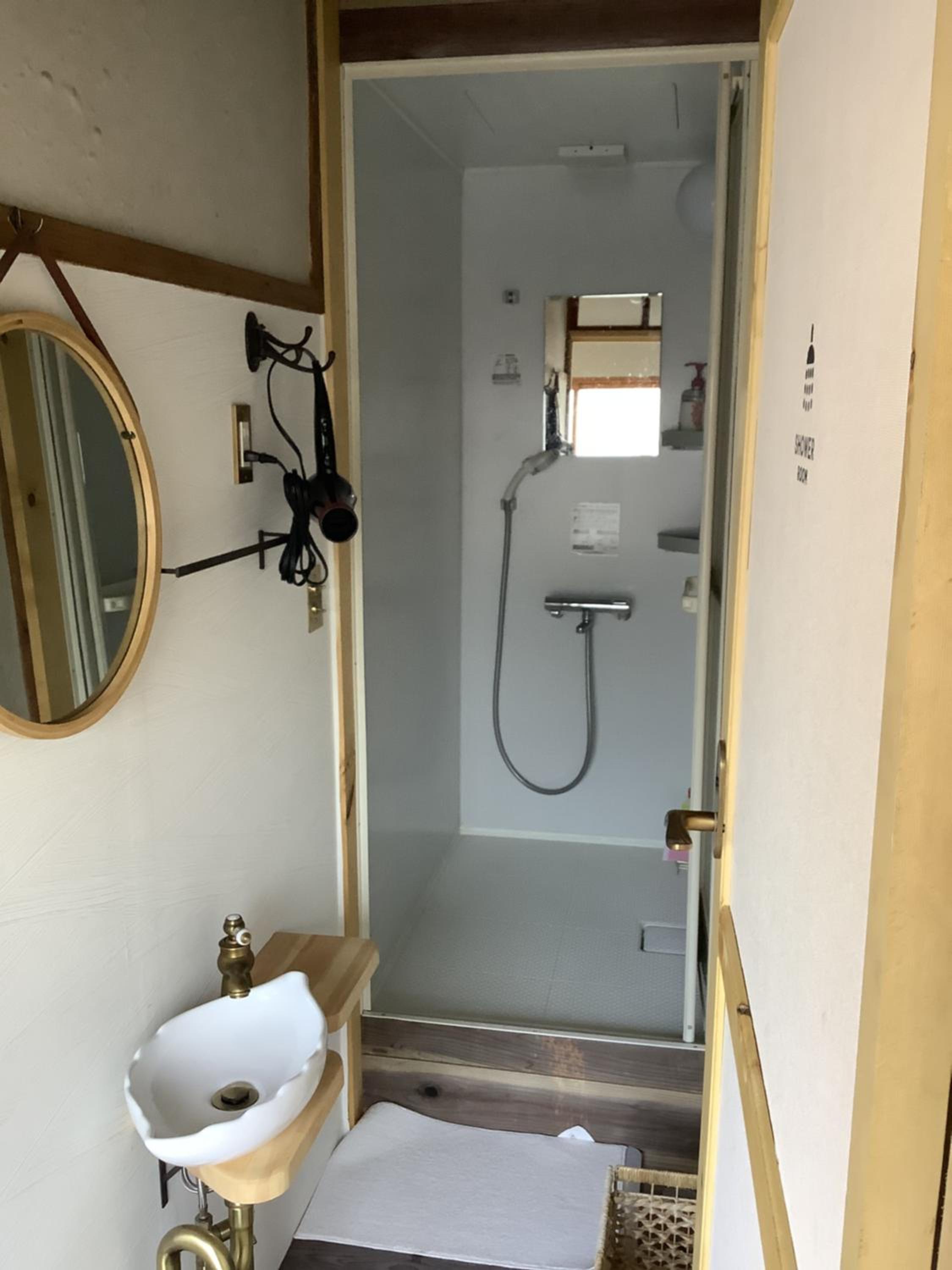 Economy Double Room - Photo 5