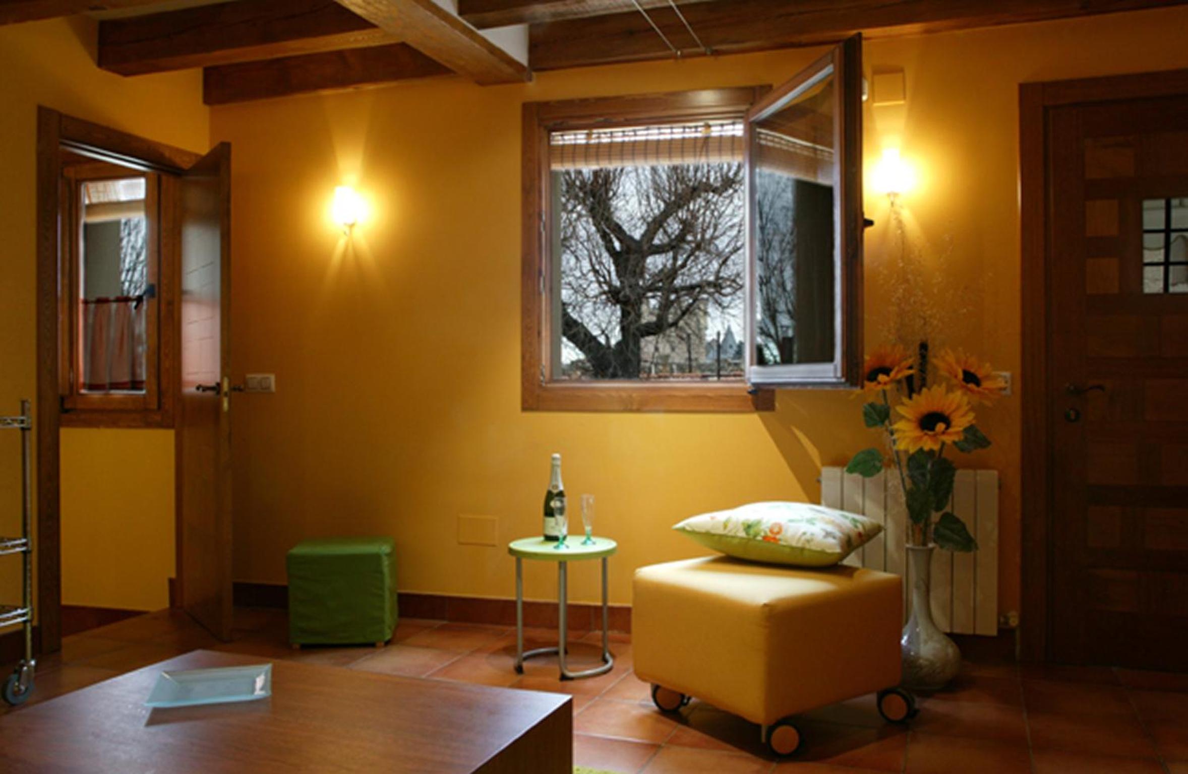 Duplex Apartment photo 2