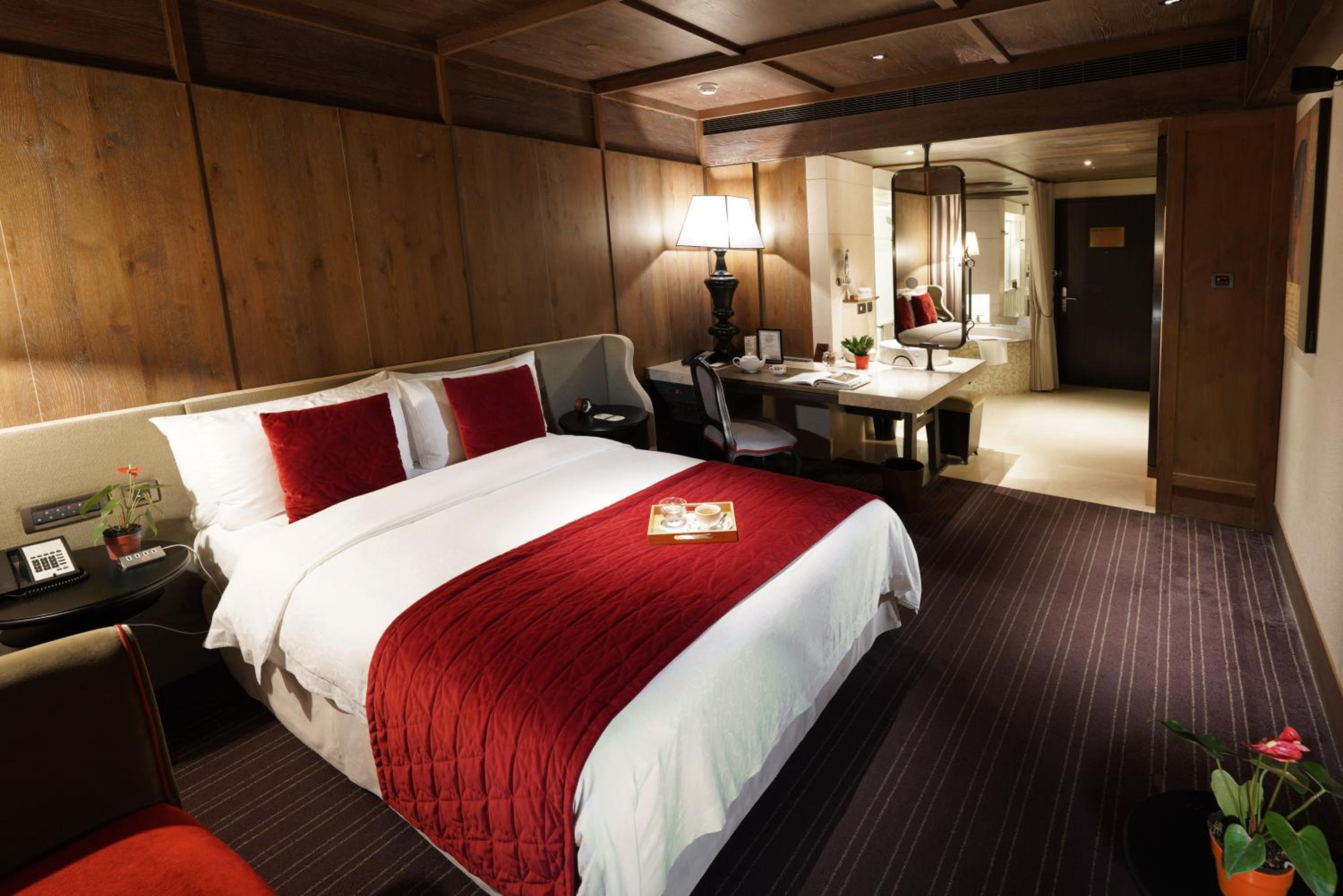 Prestige Superior Double Room
