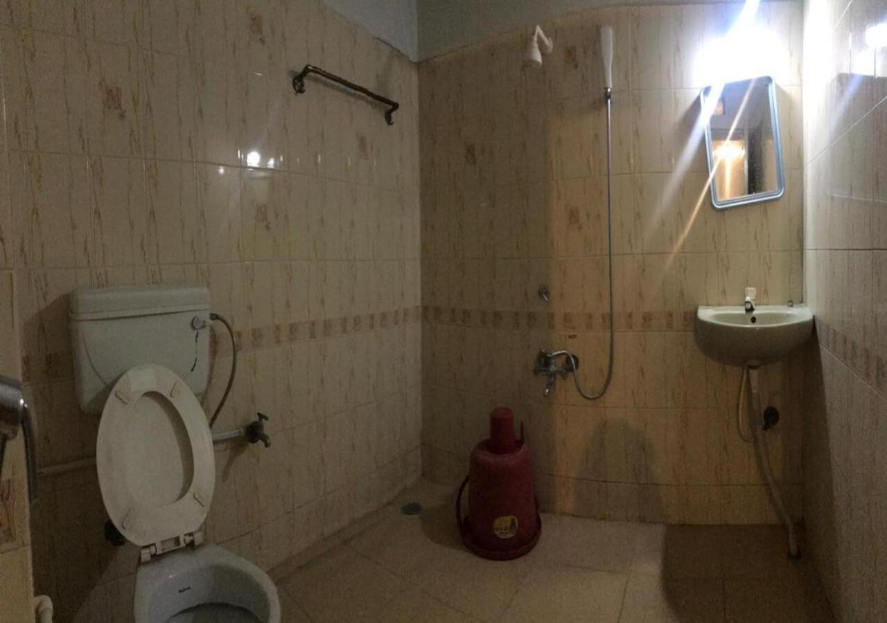 Quadruple Room photo 3