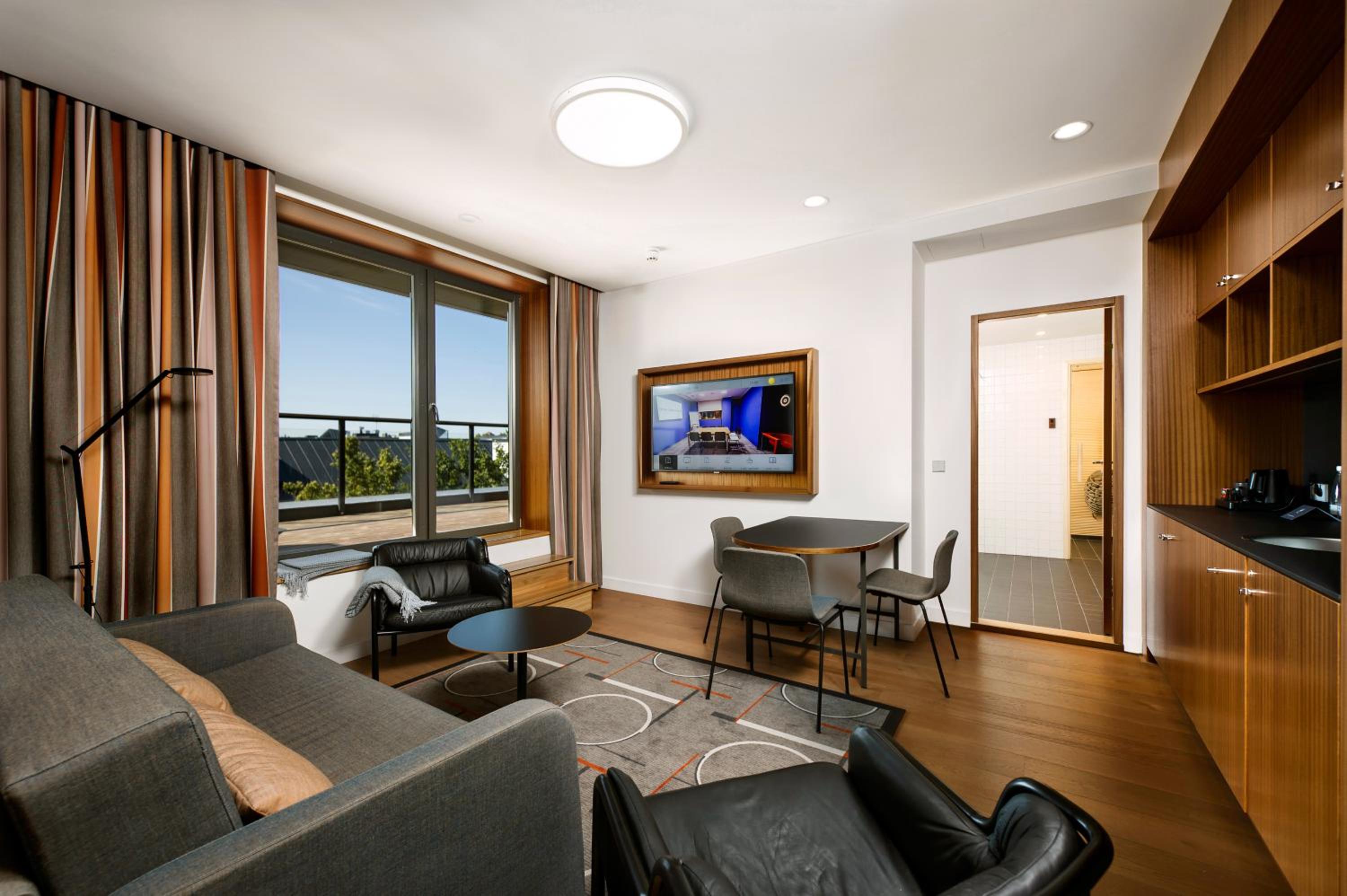 Suite with Sauna - Photo 1