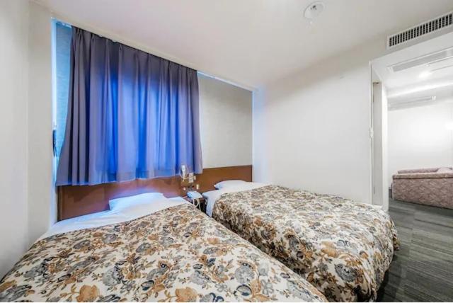 Triple Room - Non-Smoking