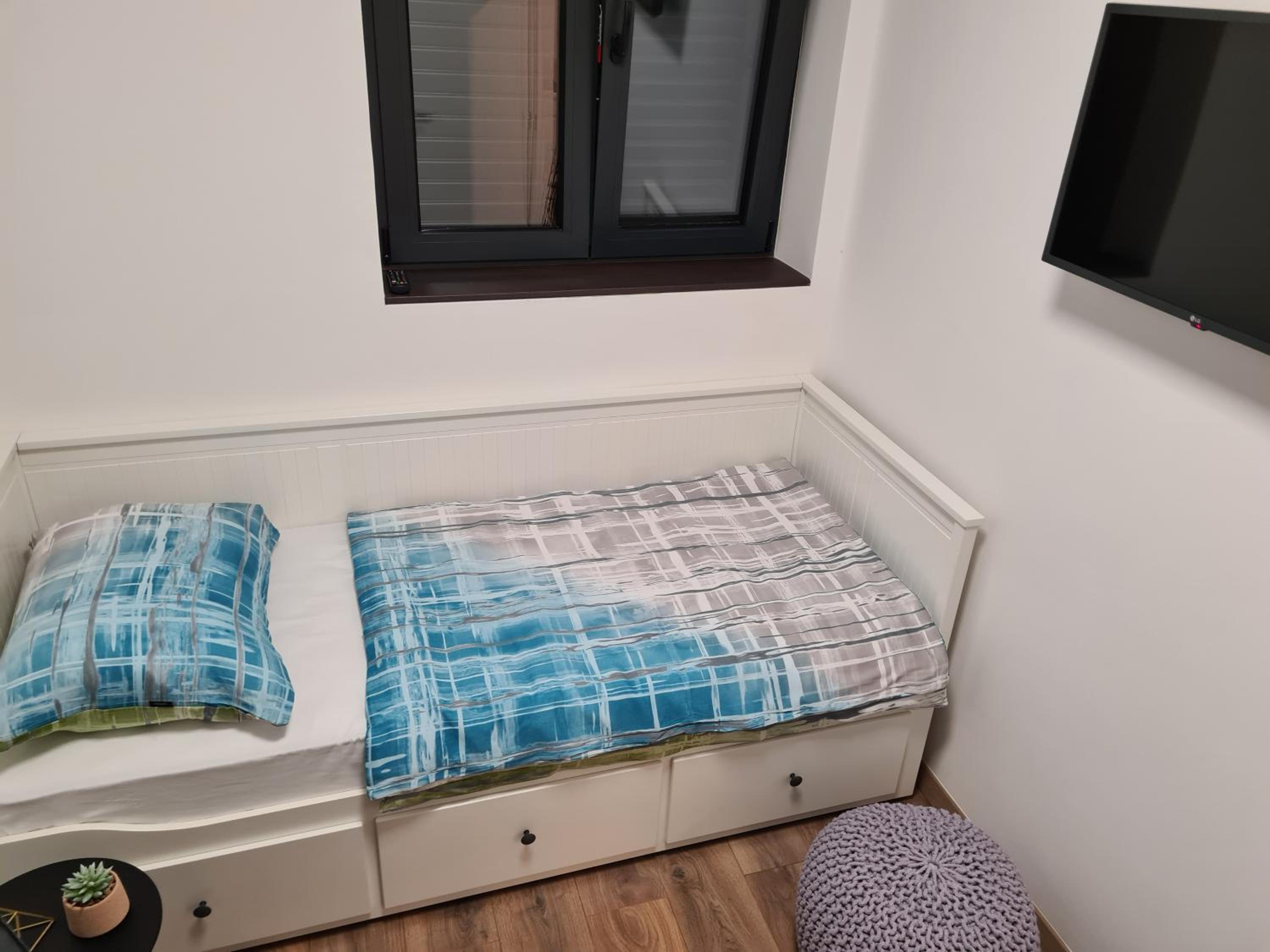Villa con piscina privada