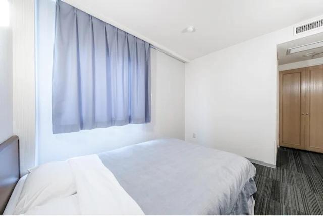 Double Room - Smoking