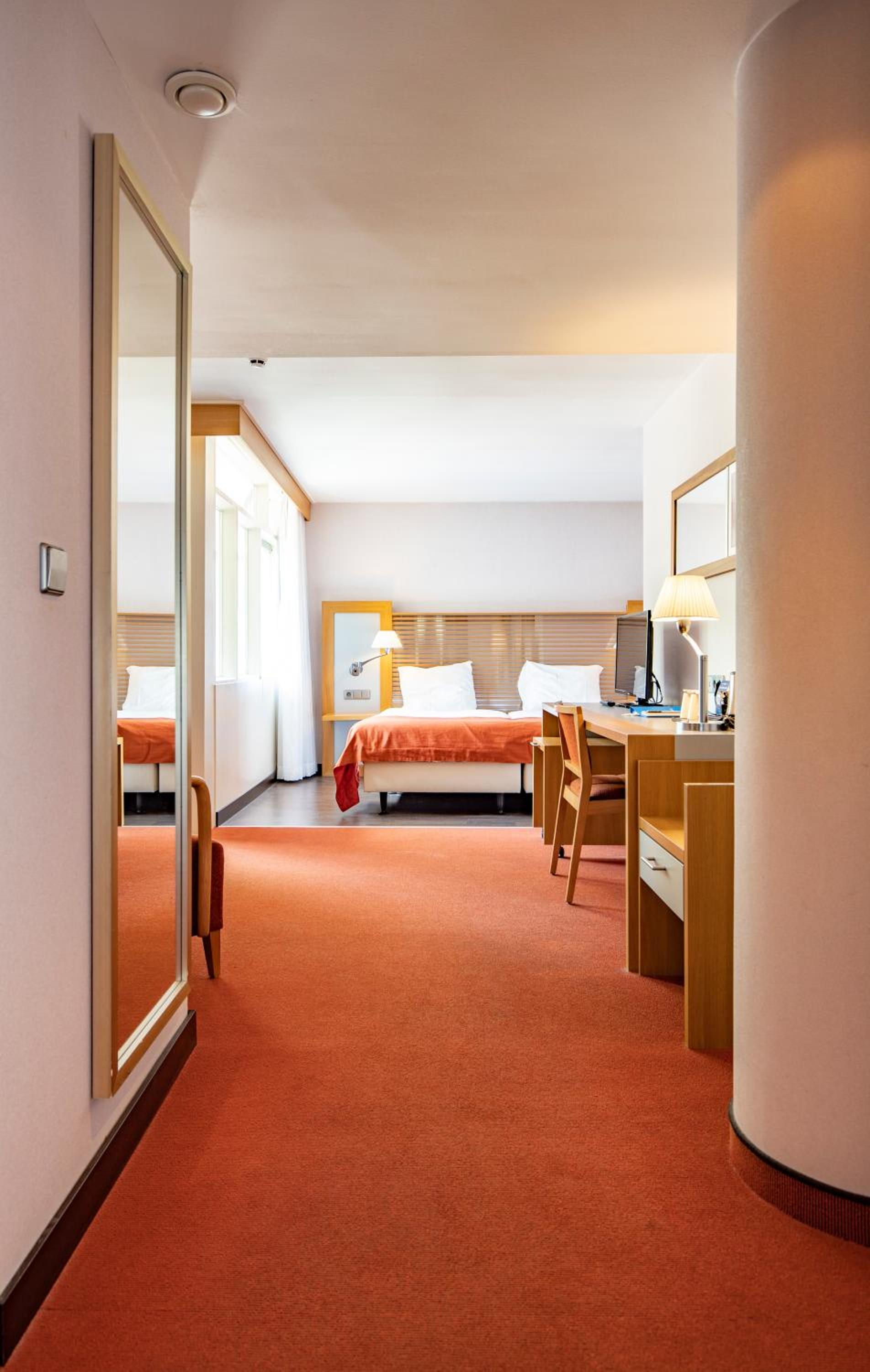 Superior Double Room - Photo 2