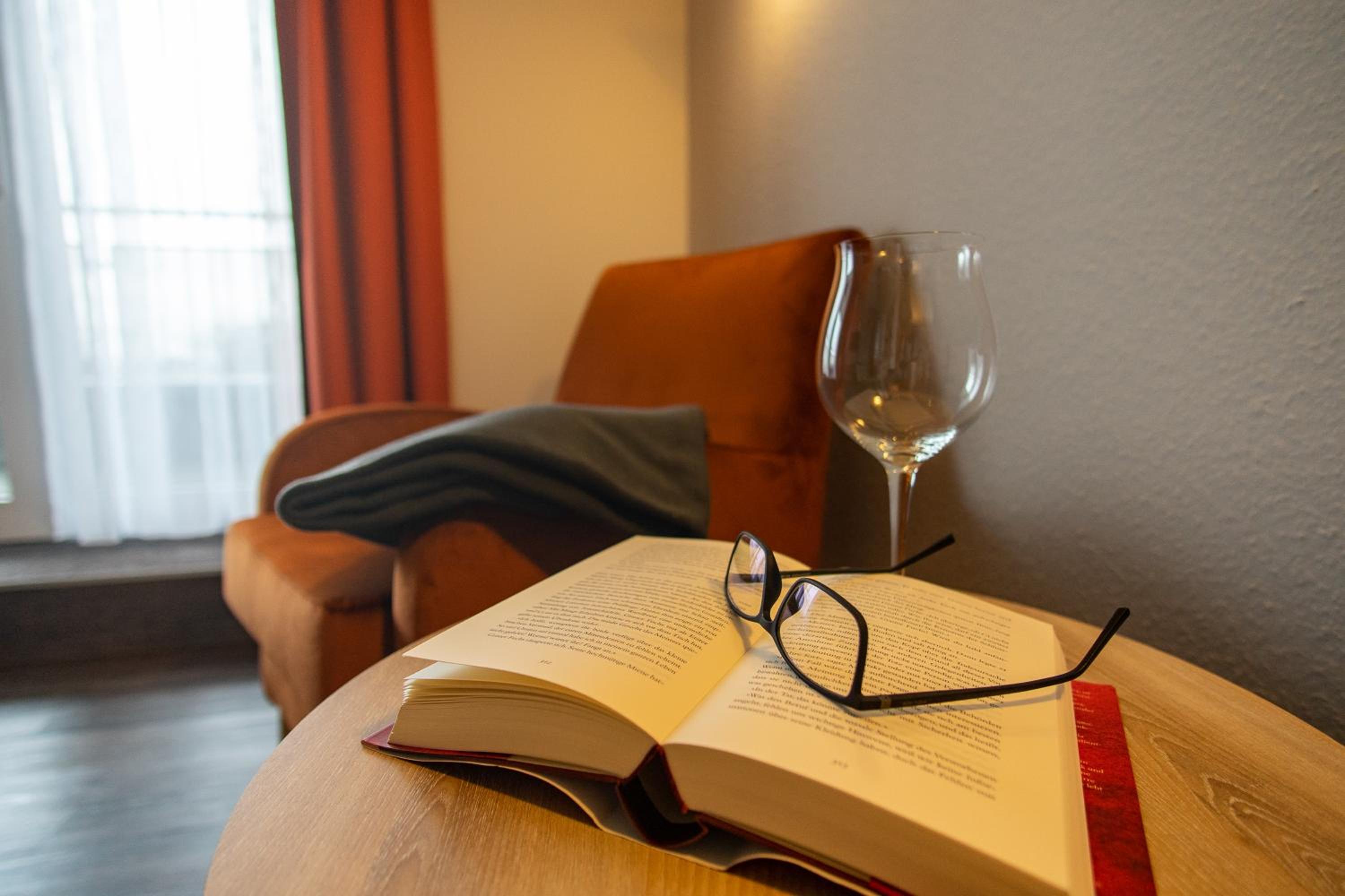 Double Room - Photo 10