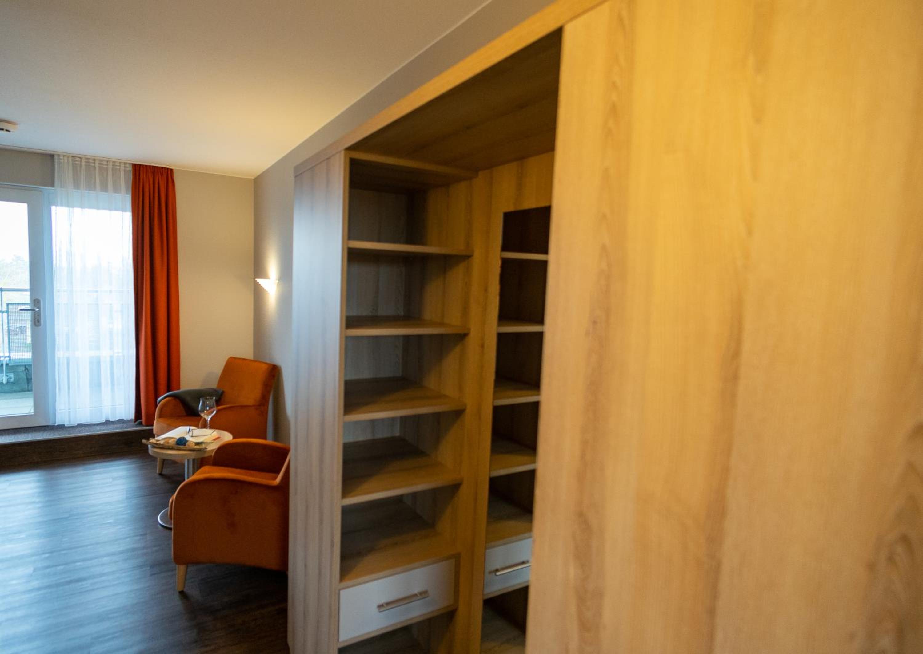 Double Room - Photo 11
