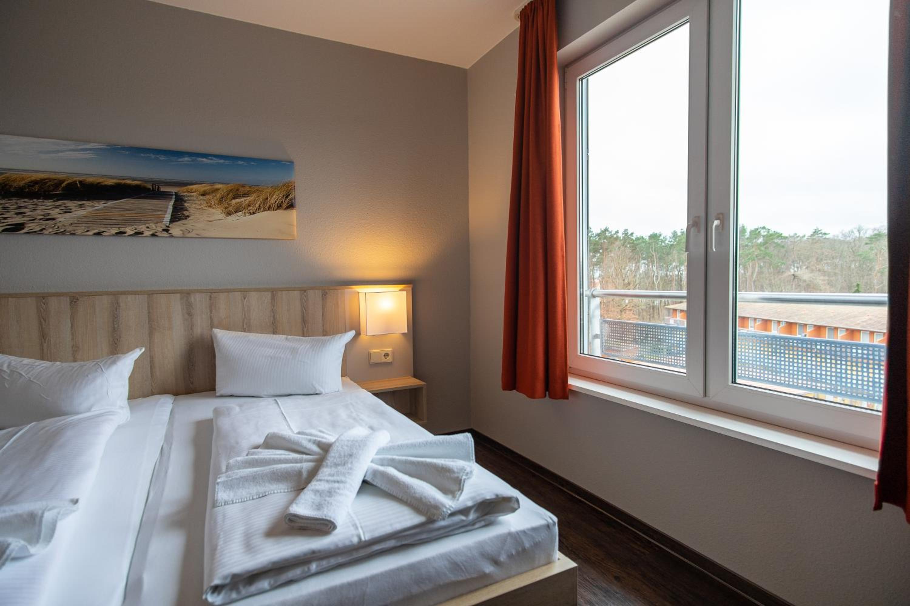 Double Room - Photo 12
