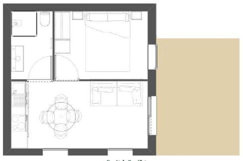 Chalet photo 1