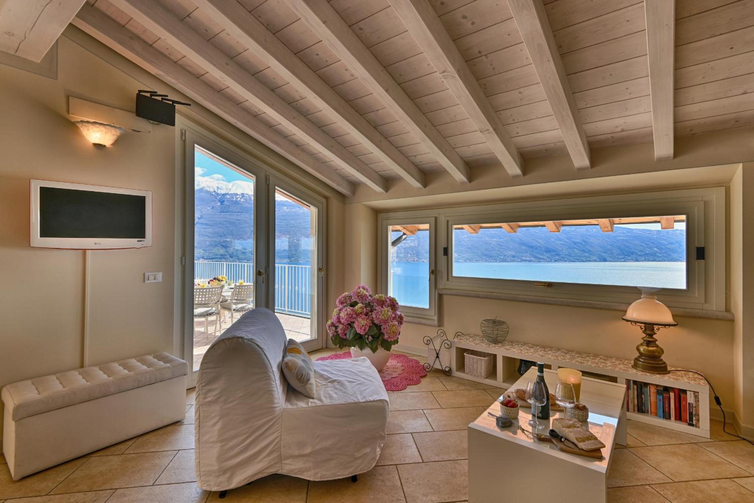 Penthouse Apartment