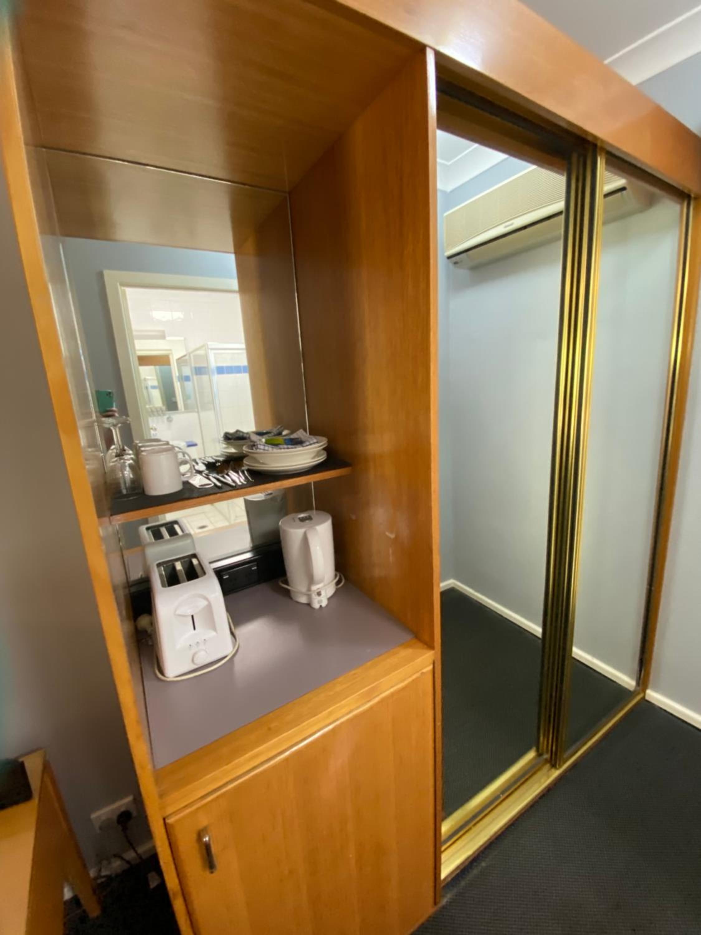 Executive King Room photo 2