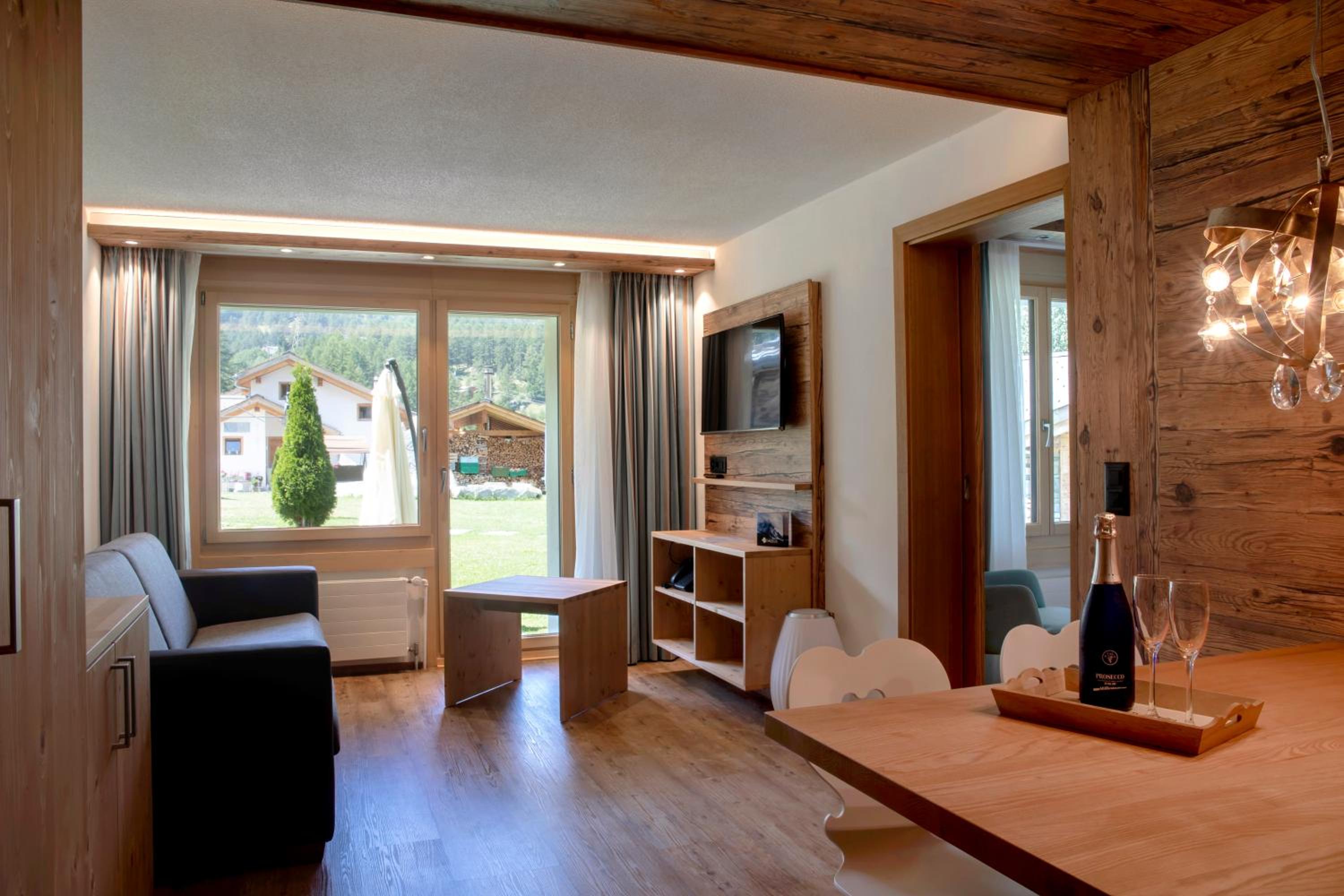 Matterhorn Suite - Photo 3