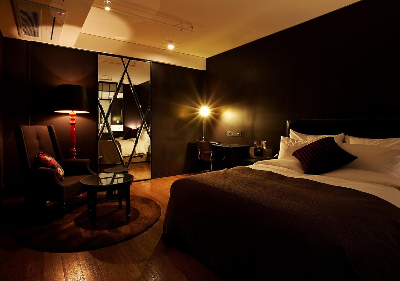 Standard Twin Room photo 2