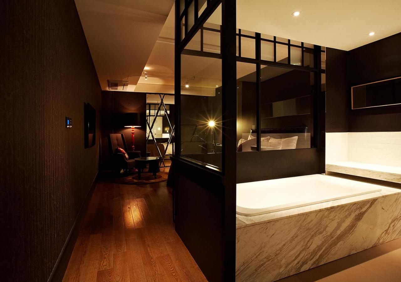 Standard Twin Room photo 3