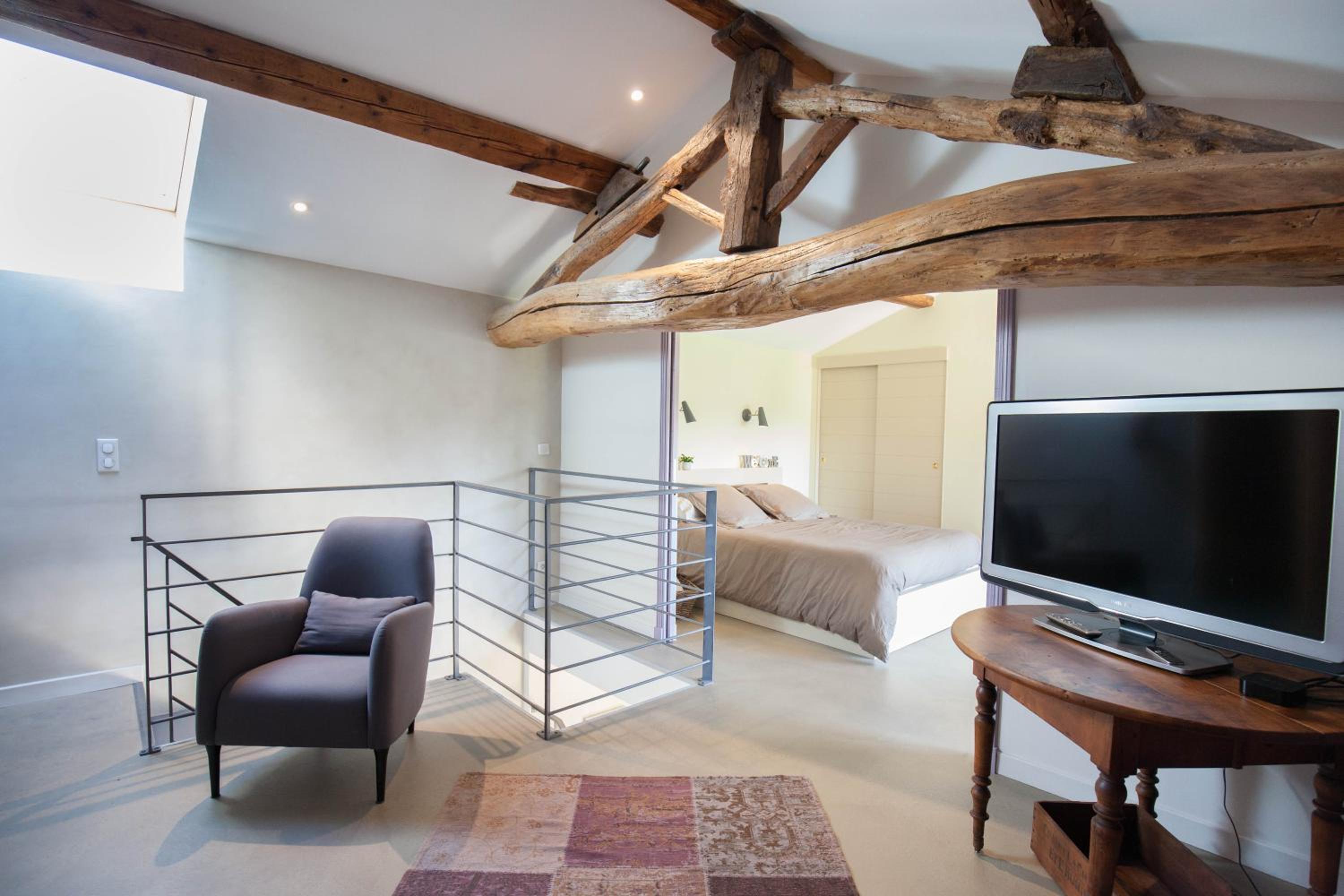 Deluxe Double Room photo 2