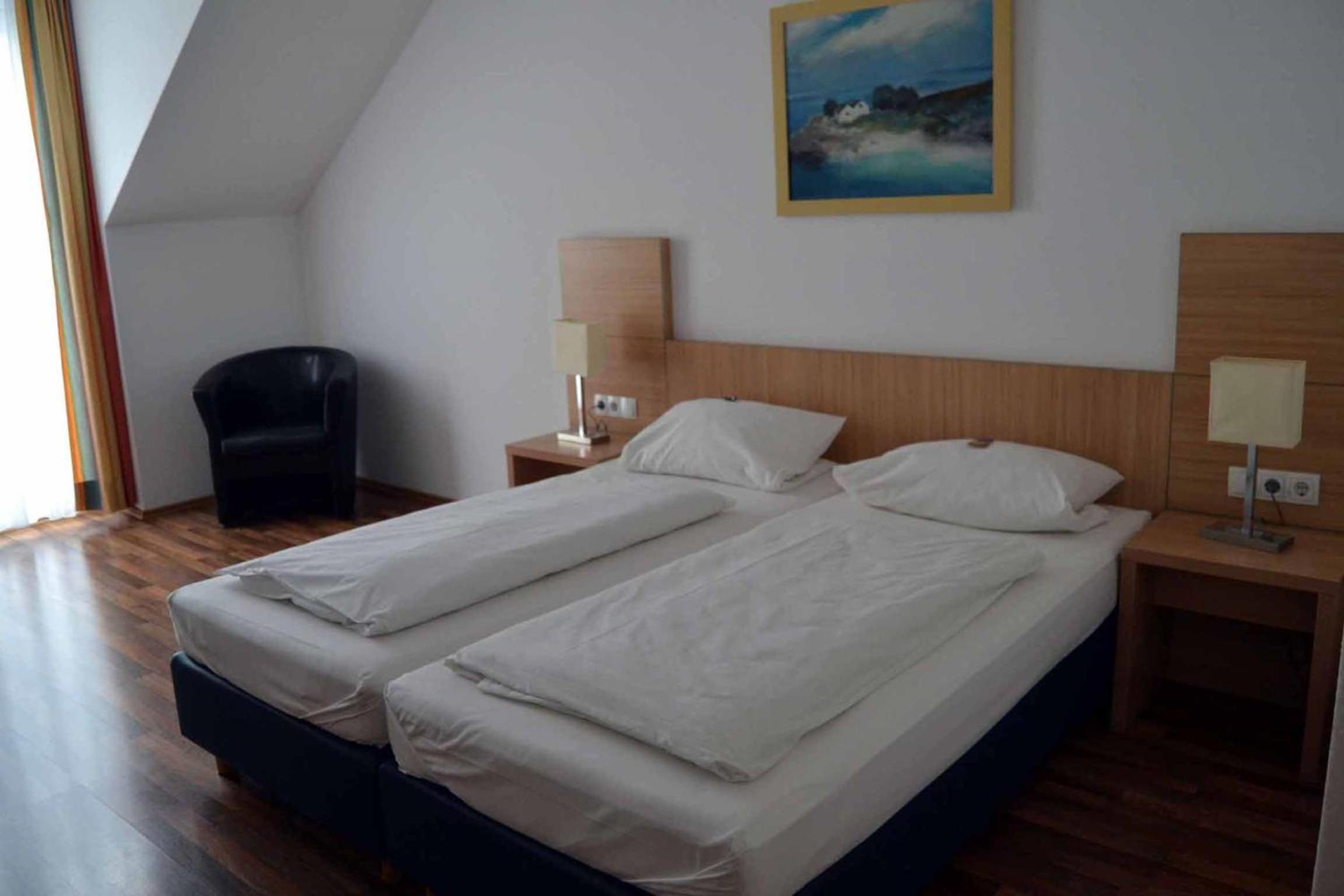Double Room photo 2