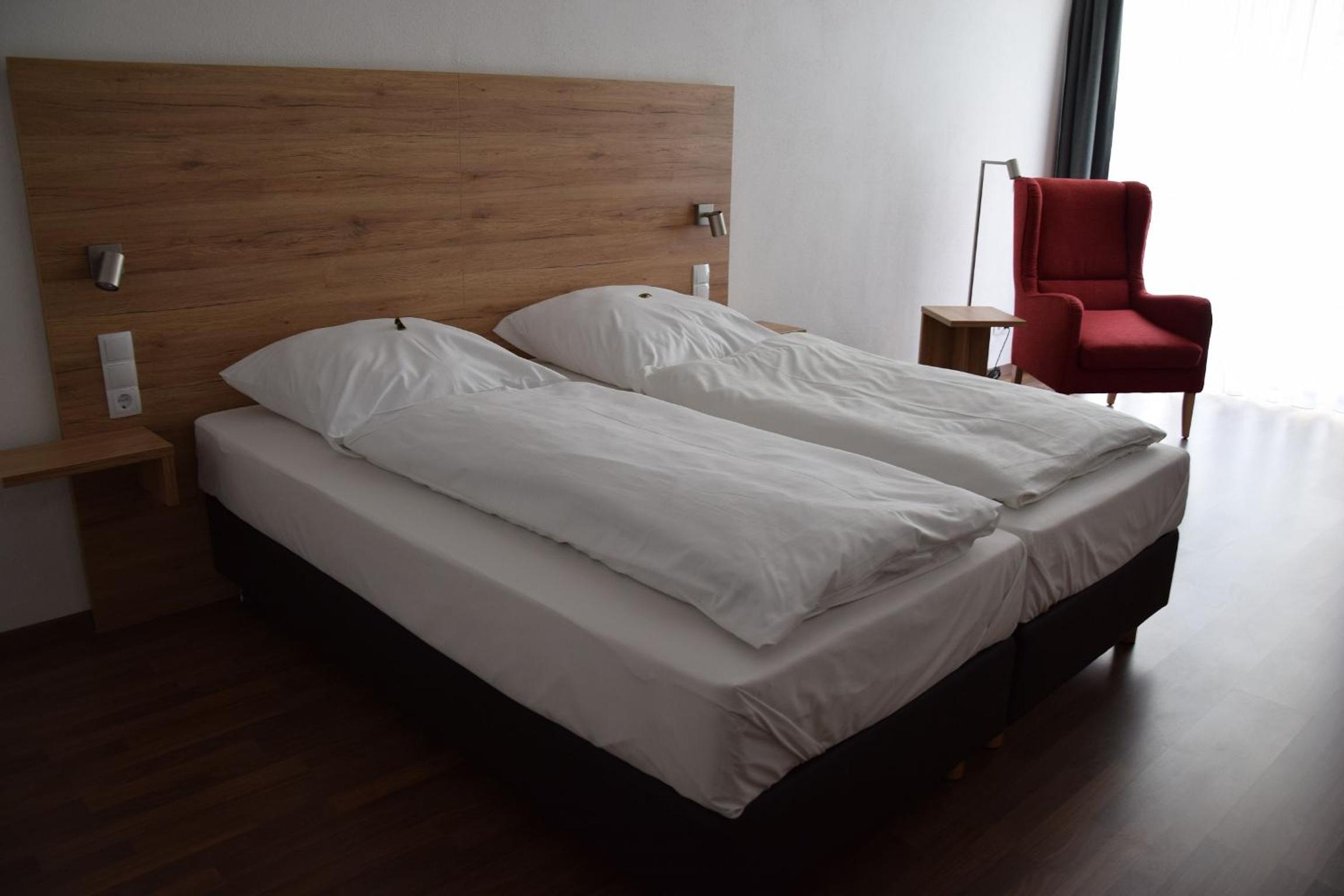 Double Room photo 1