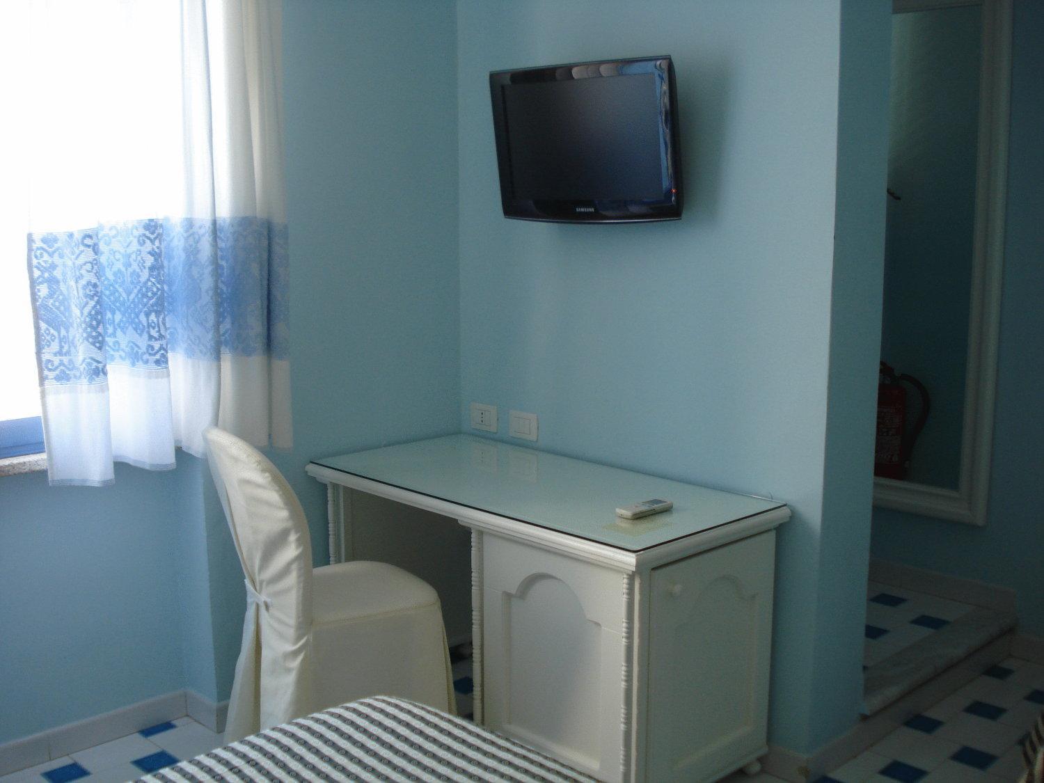 Quarto Triplo Clássico