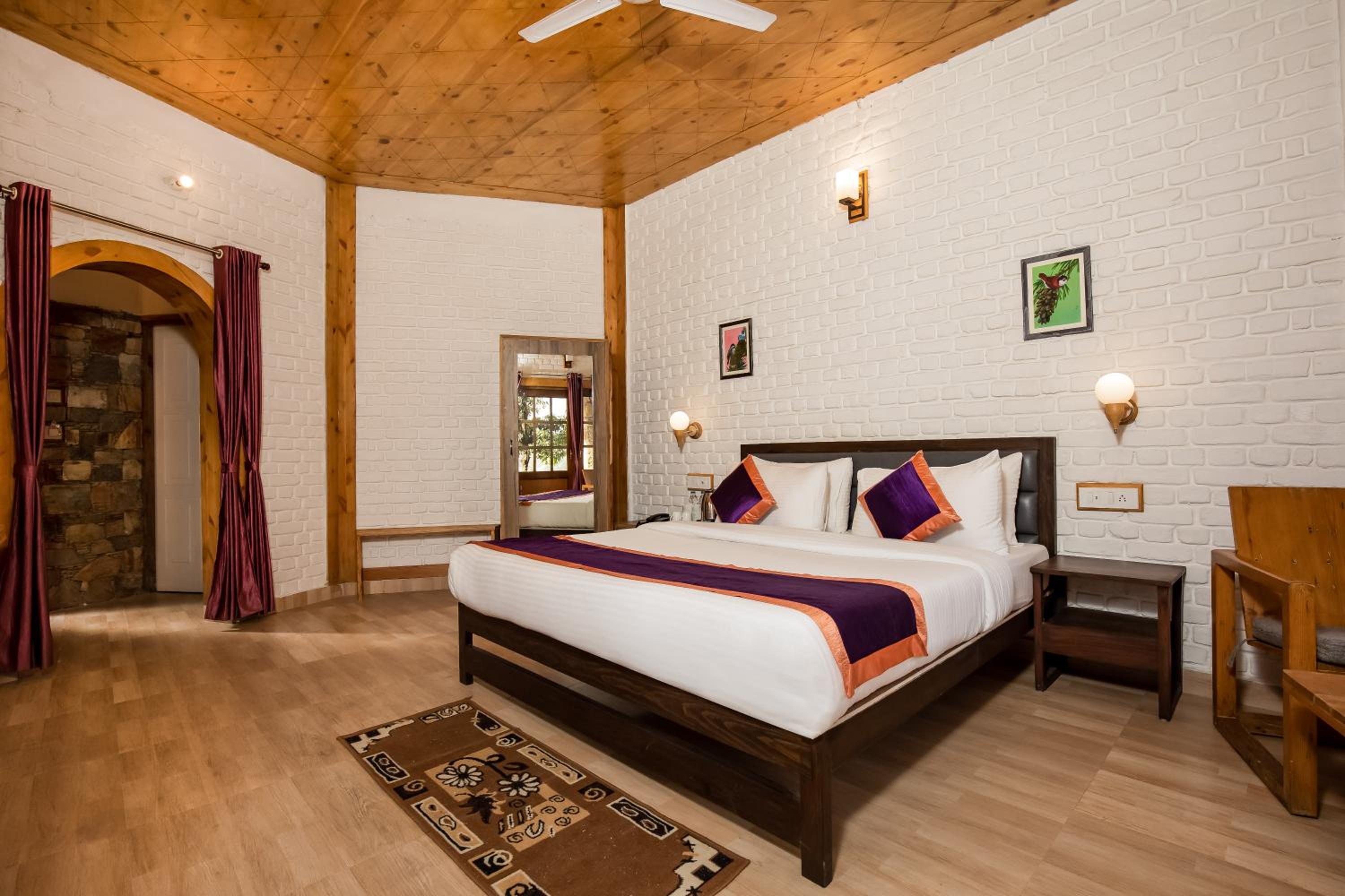 Two-Bedroom Bungalow - Photo 15