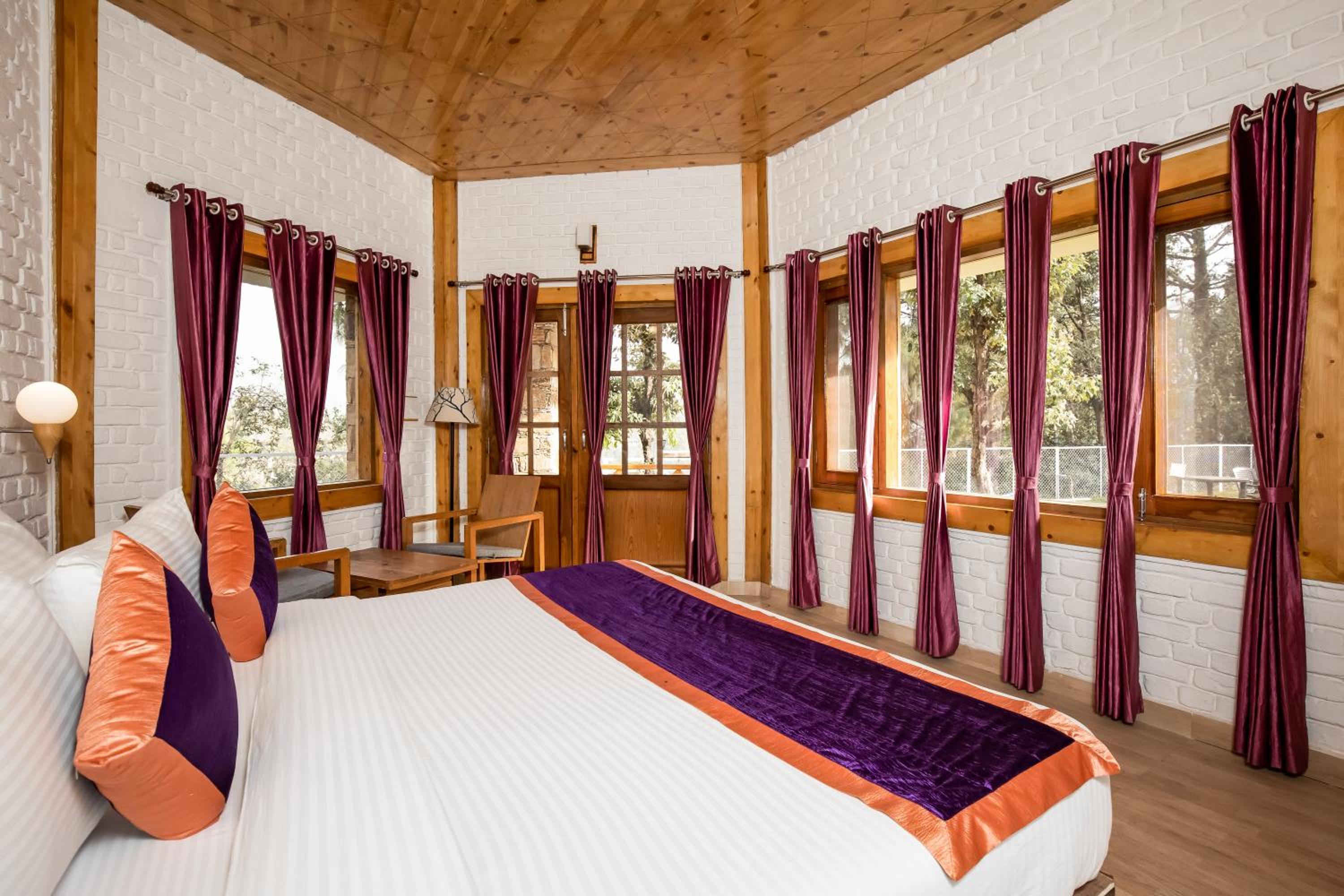 Two-Bedroom Bungalow - Photo 6