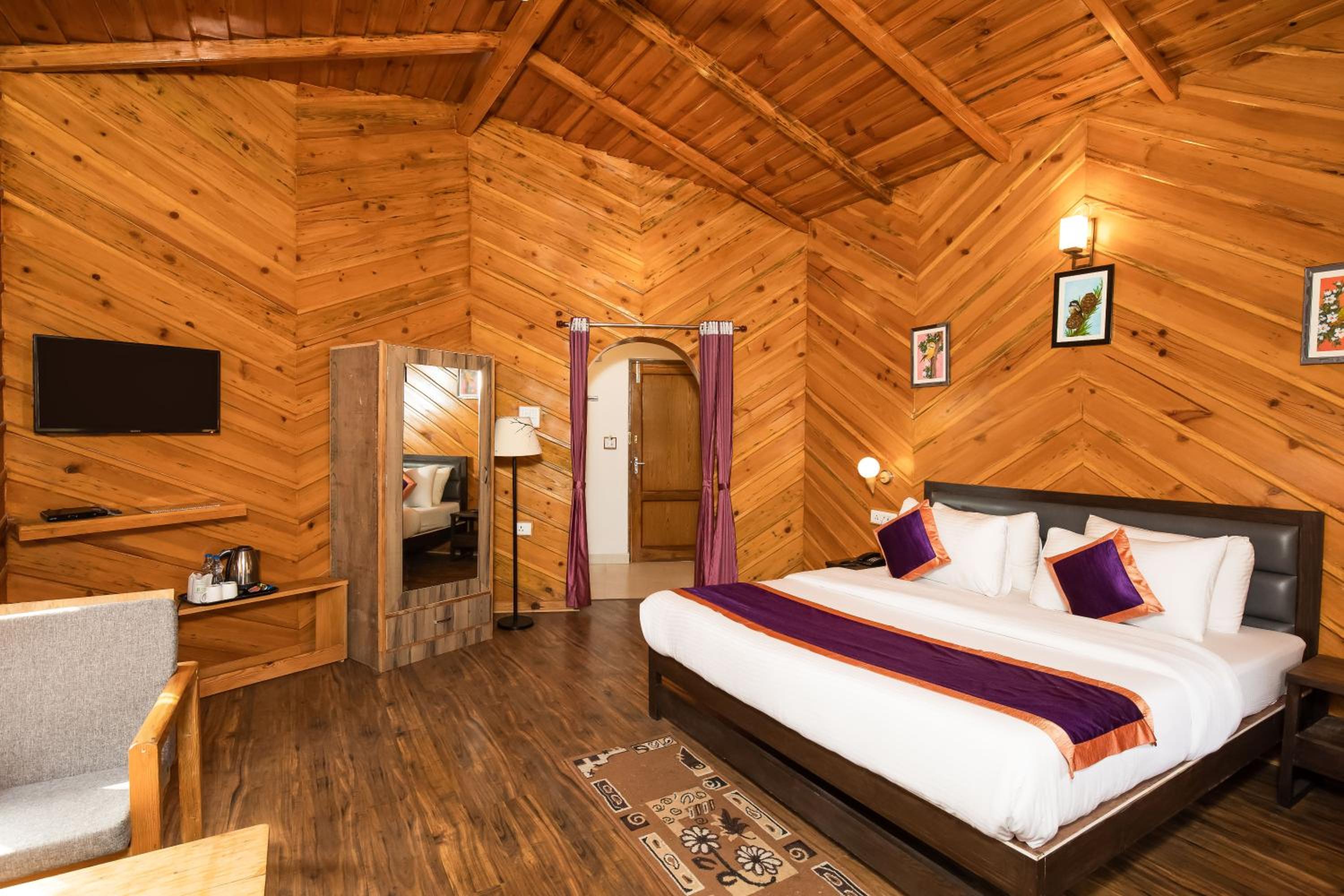 Two-Bedroom Bungalow - Photo 14