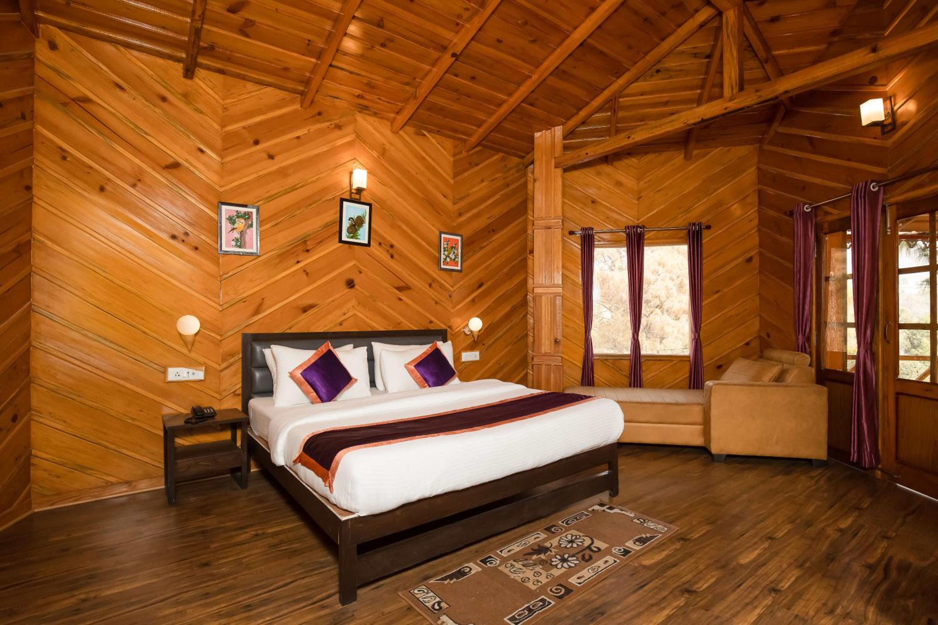 Two-Bedroom Bungalow - Photo 4