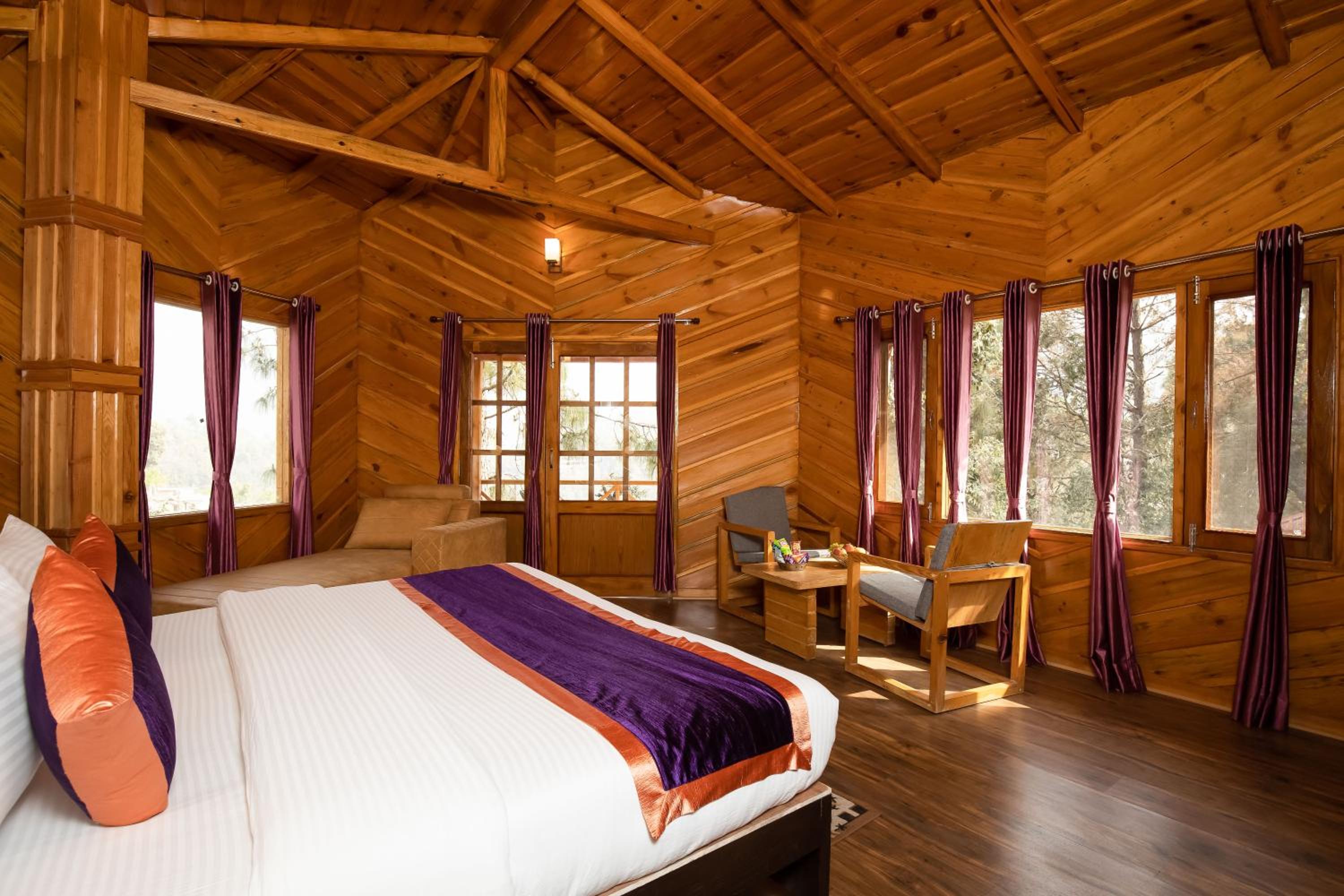 Two-Bedroom Bungalow - Photo 1