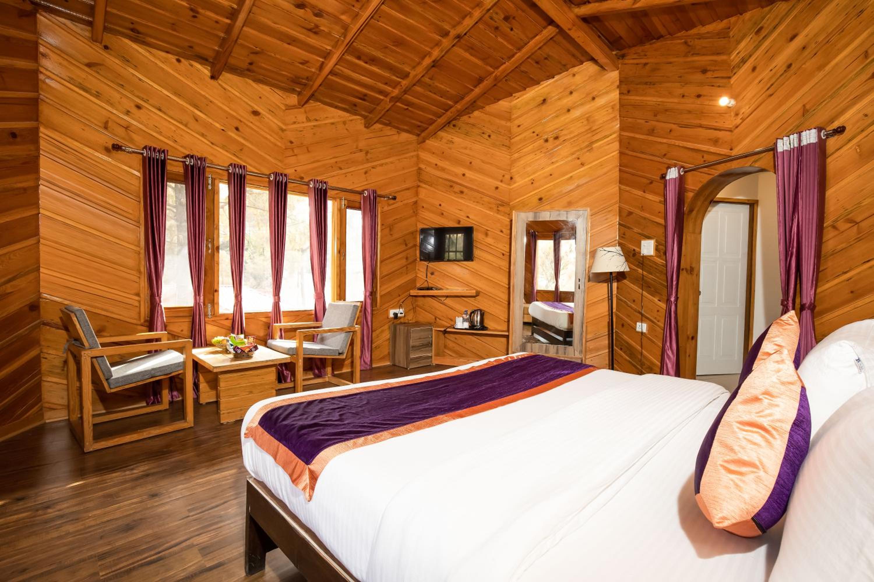 Two-Bedroom Bungalow - Photo 13