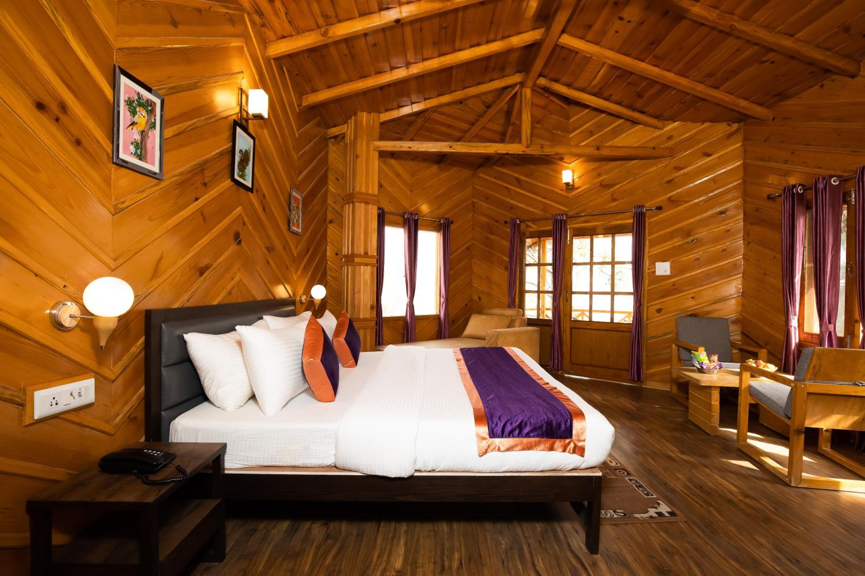 Two-Bedroom Bungalow - Photo 12
