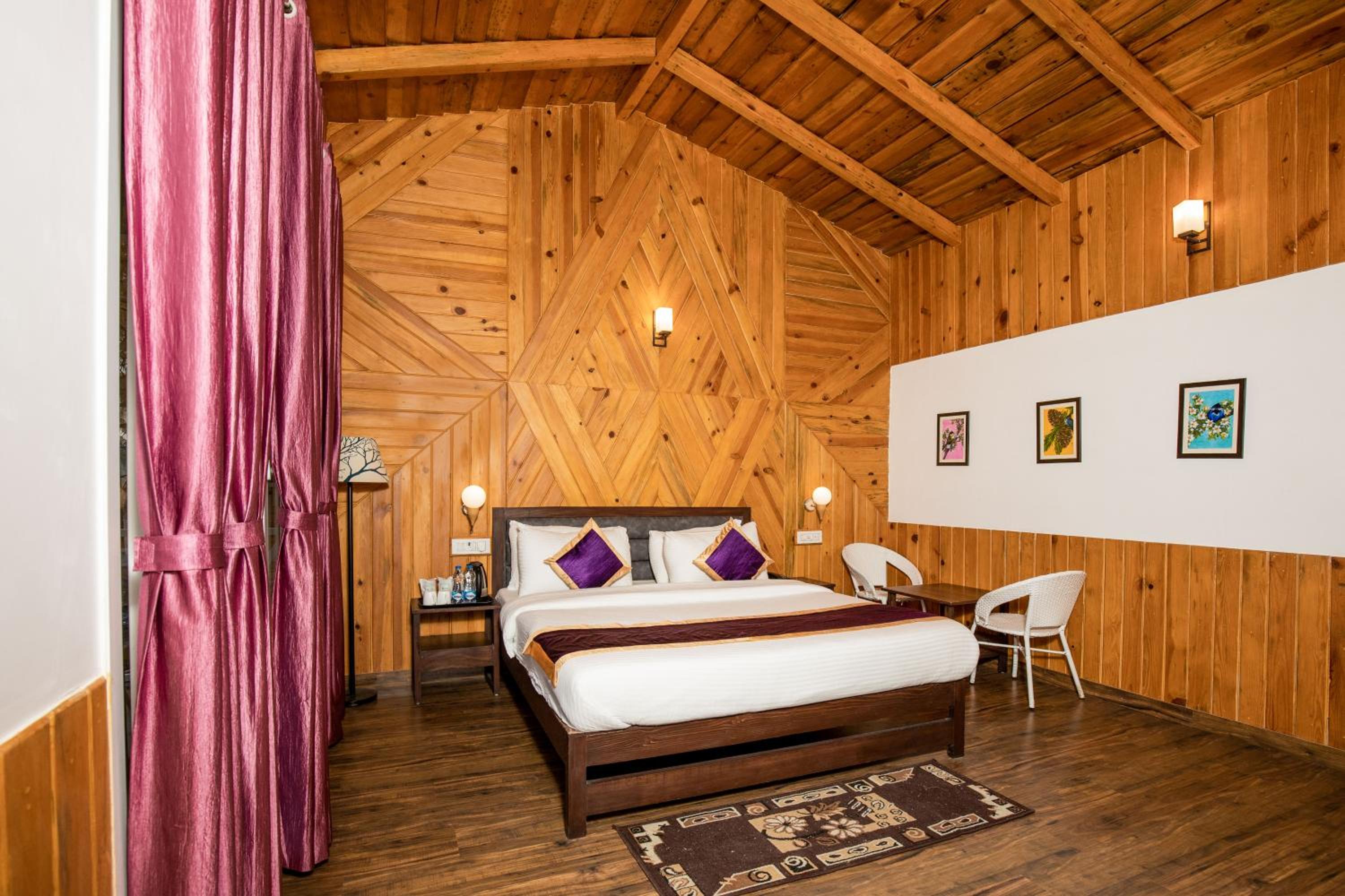 Superior Double Room - Photo 2
