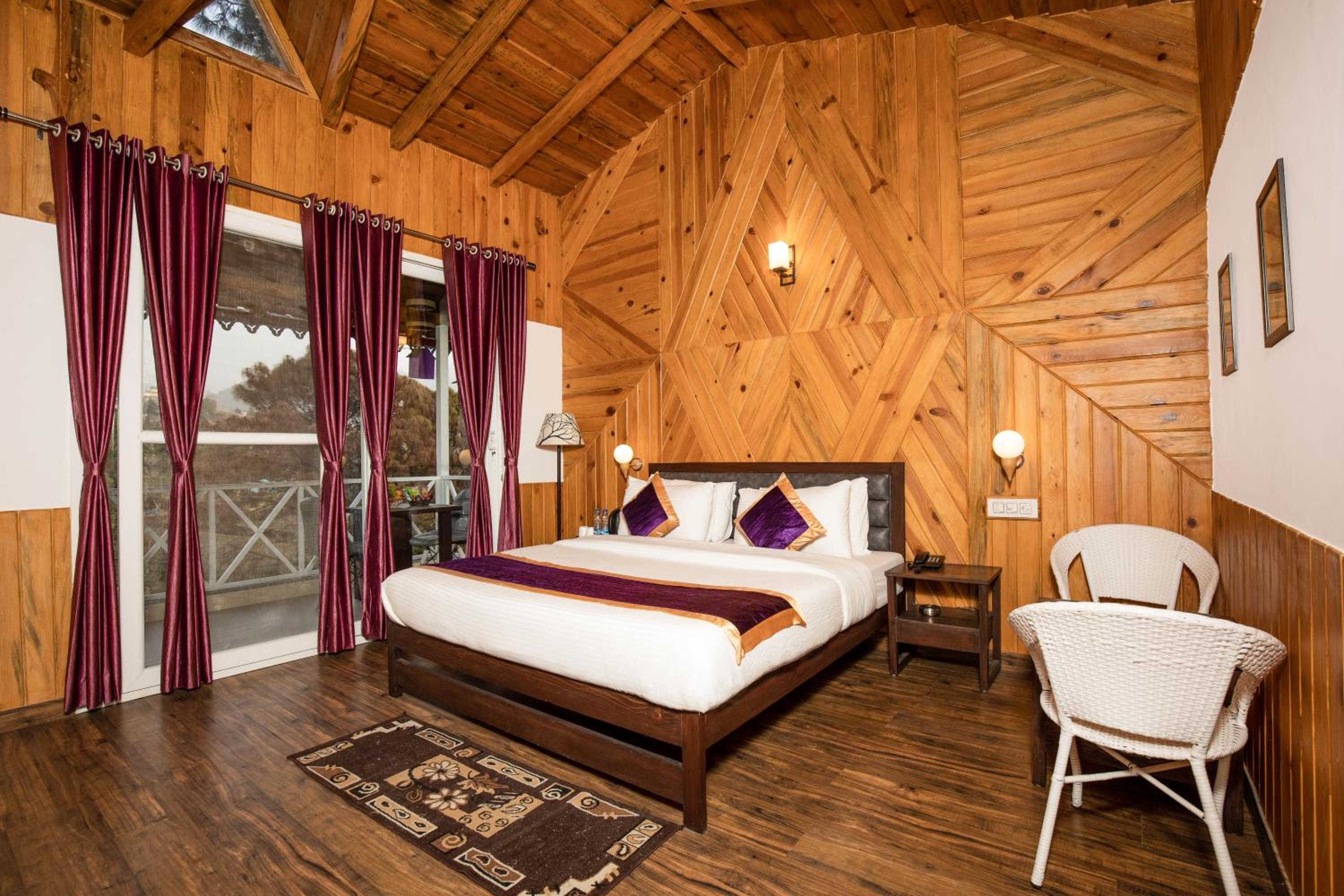 Superior Double Room - Photo 8