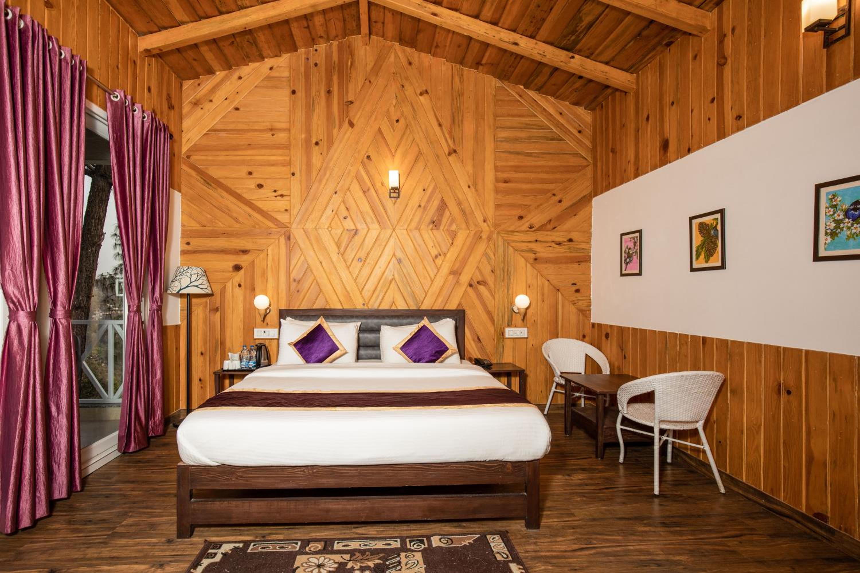 Superior Double Room - Photo 6