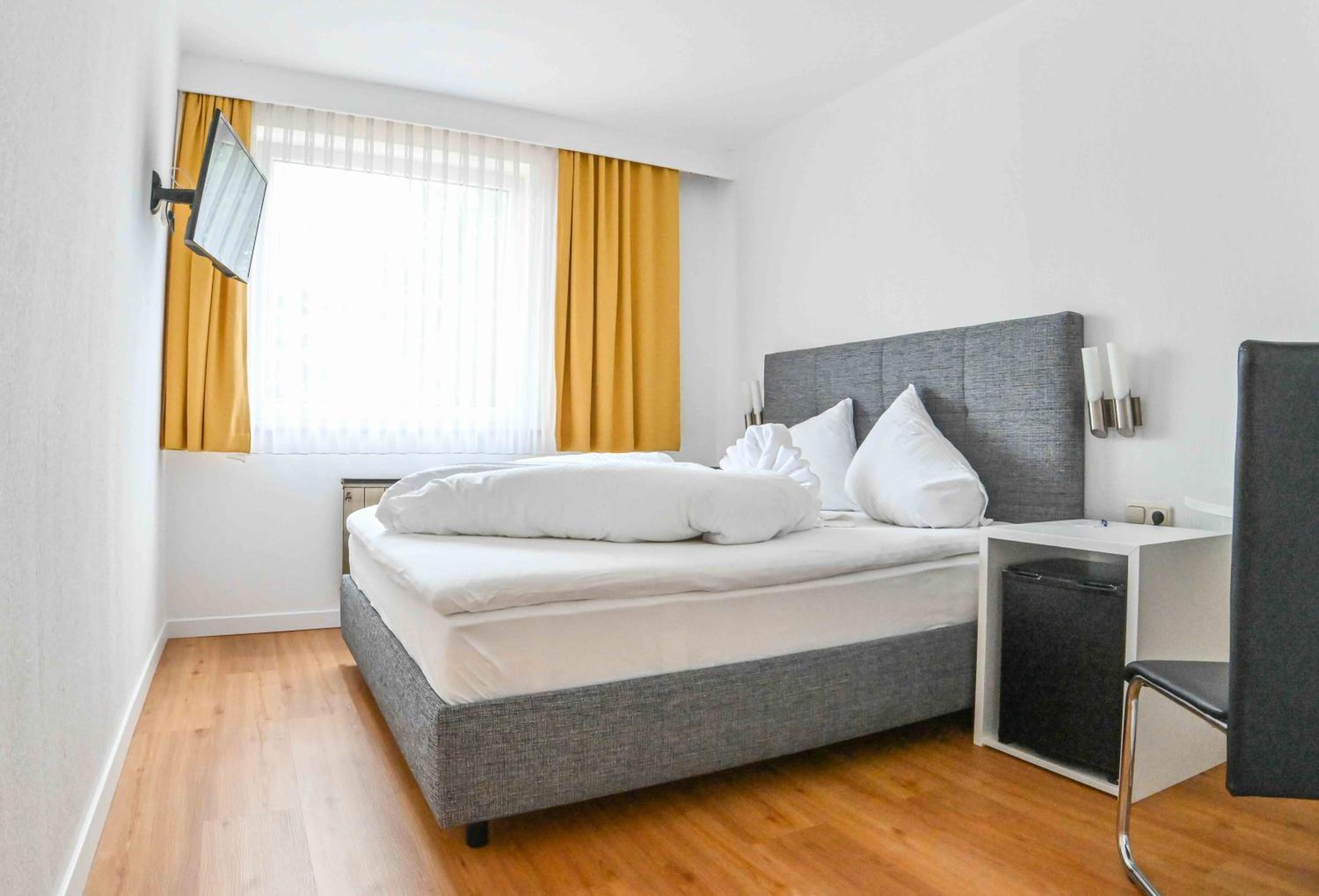 Small Double Room photo 3