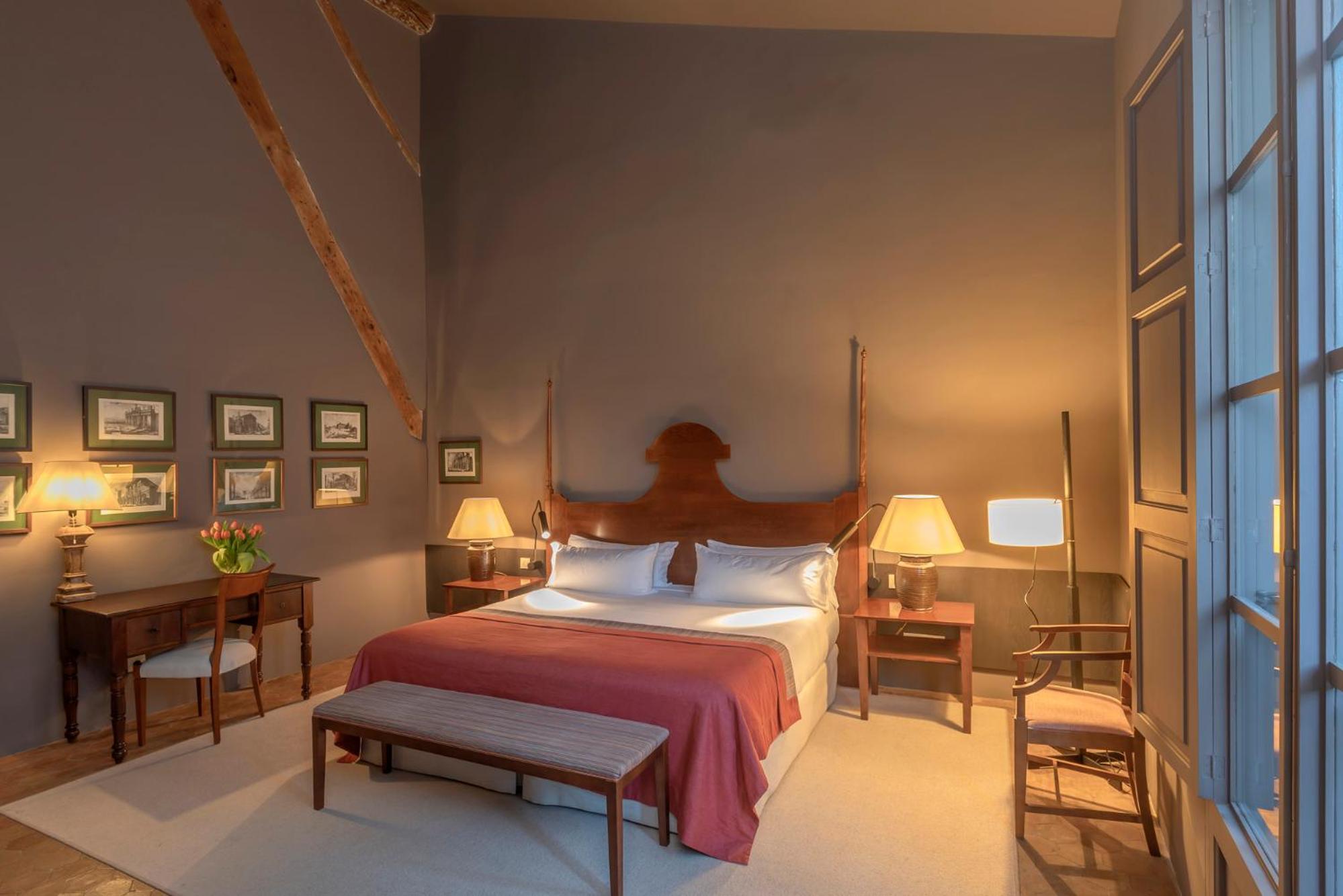 Premium Room with Spa Access photo 3