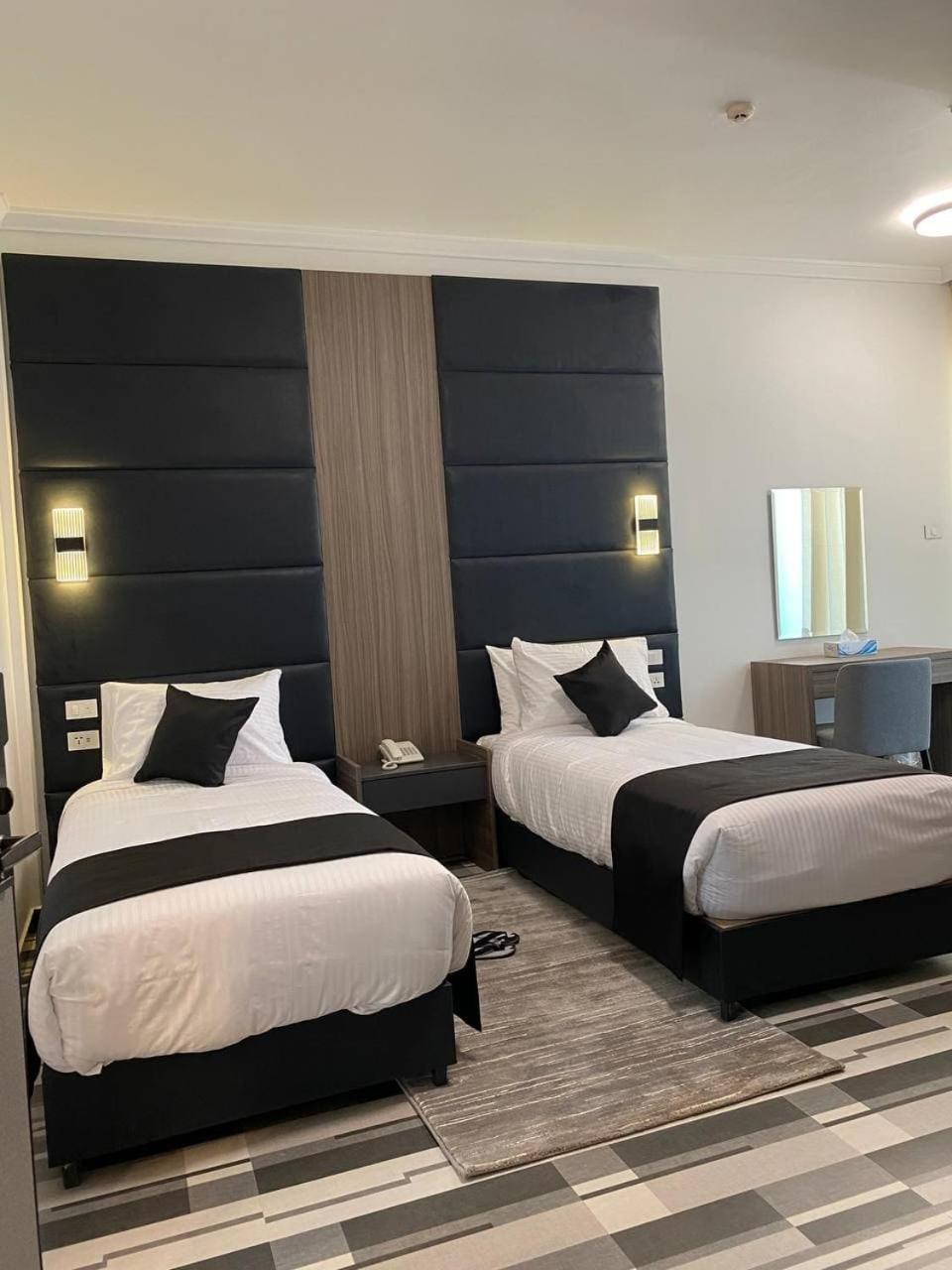 Standard Twin Room photo 1