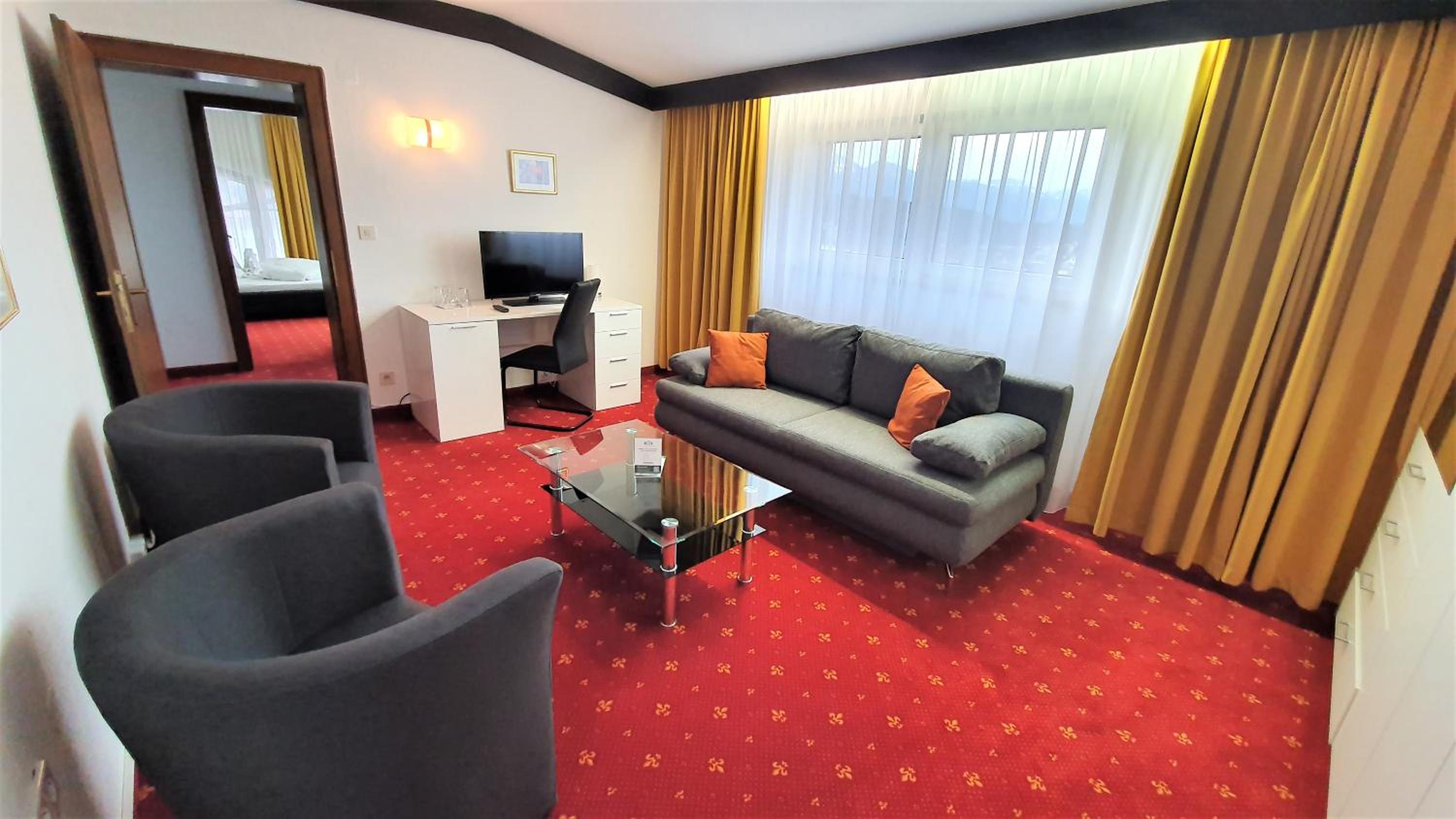 Family Suite photo 2