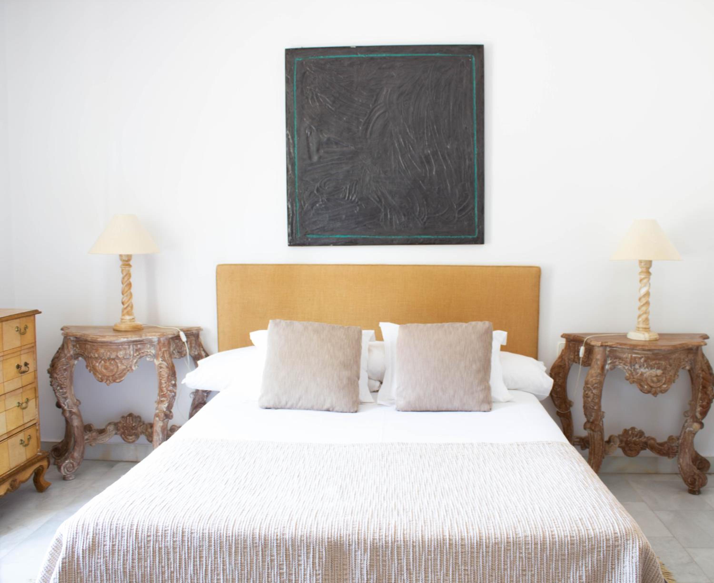 Habitación Doble Económica