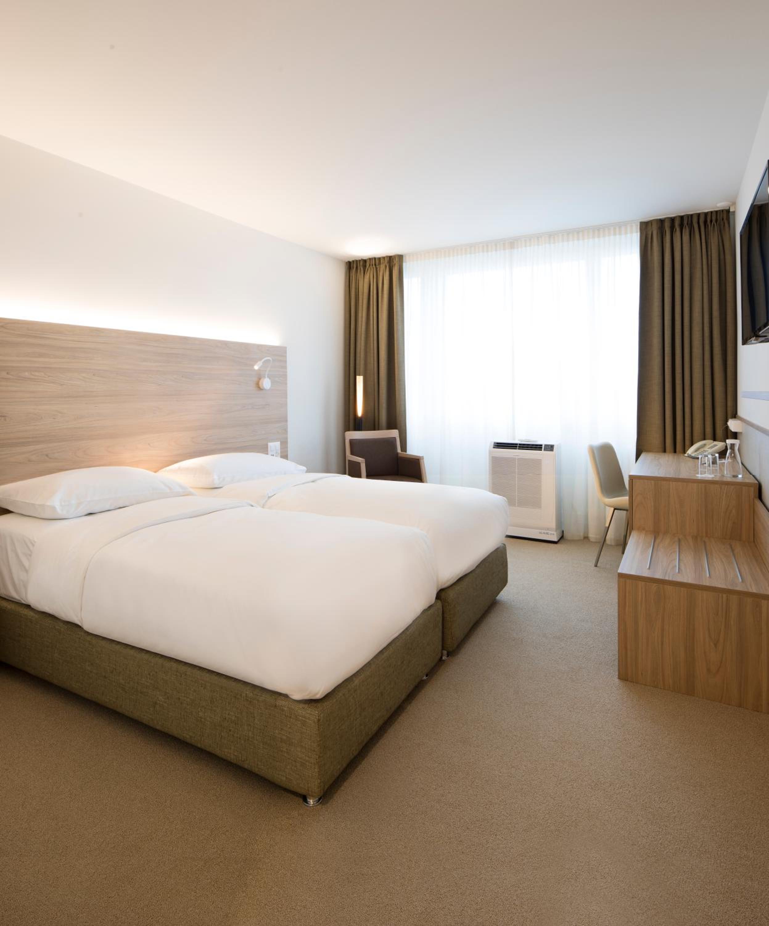Double Room - Photo 9