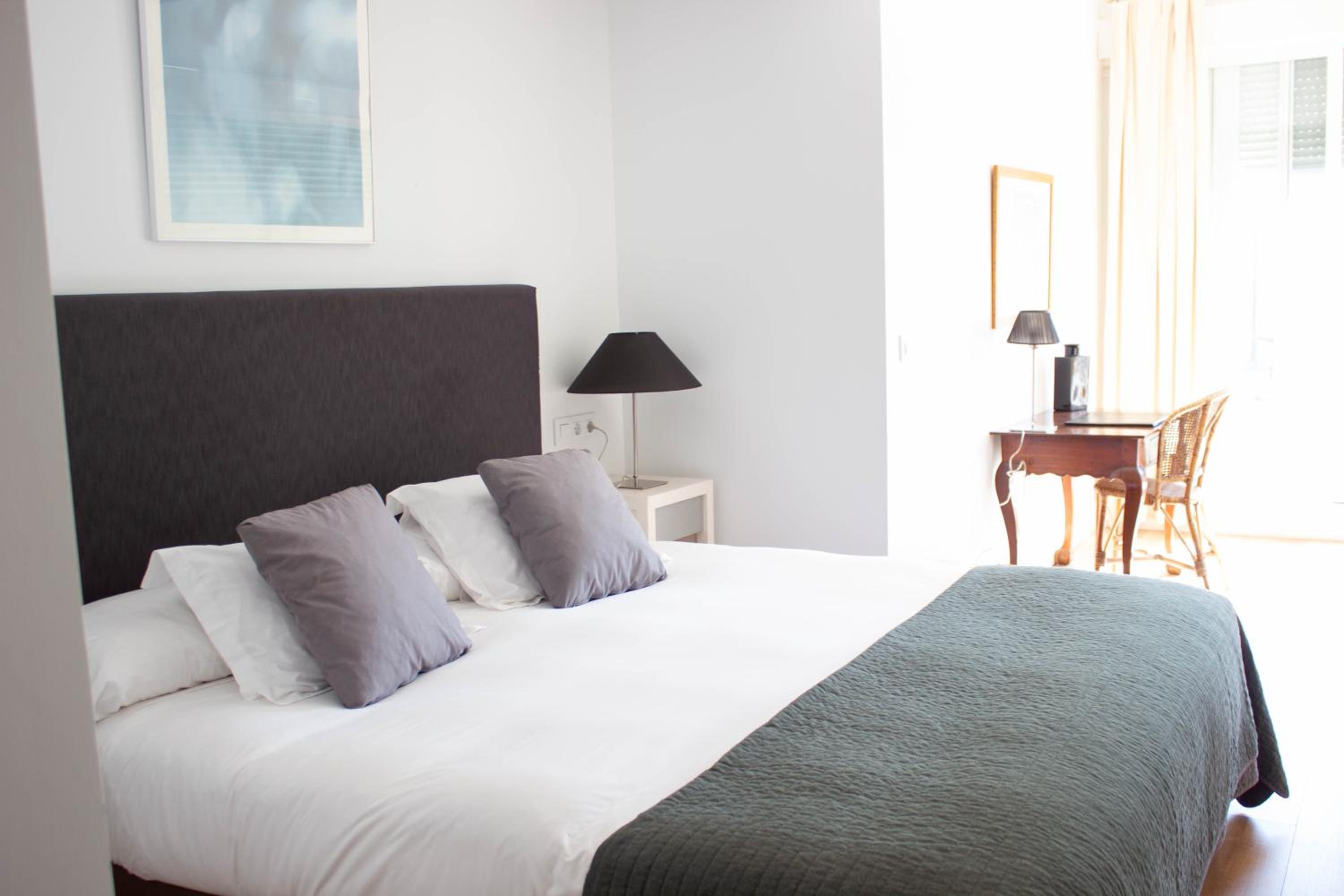 Junior Suite Double or Twin  photo 2