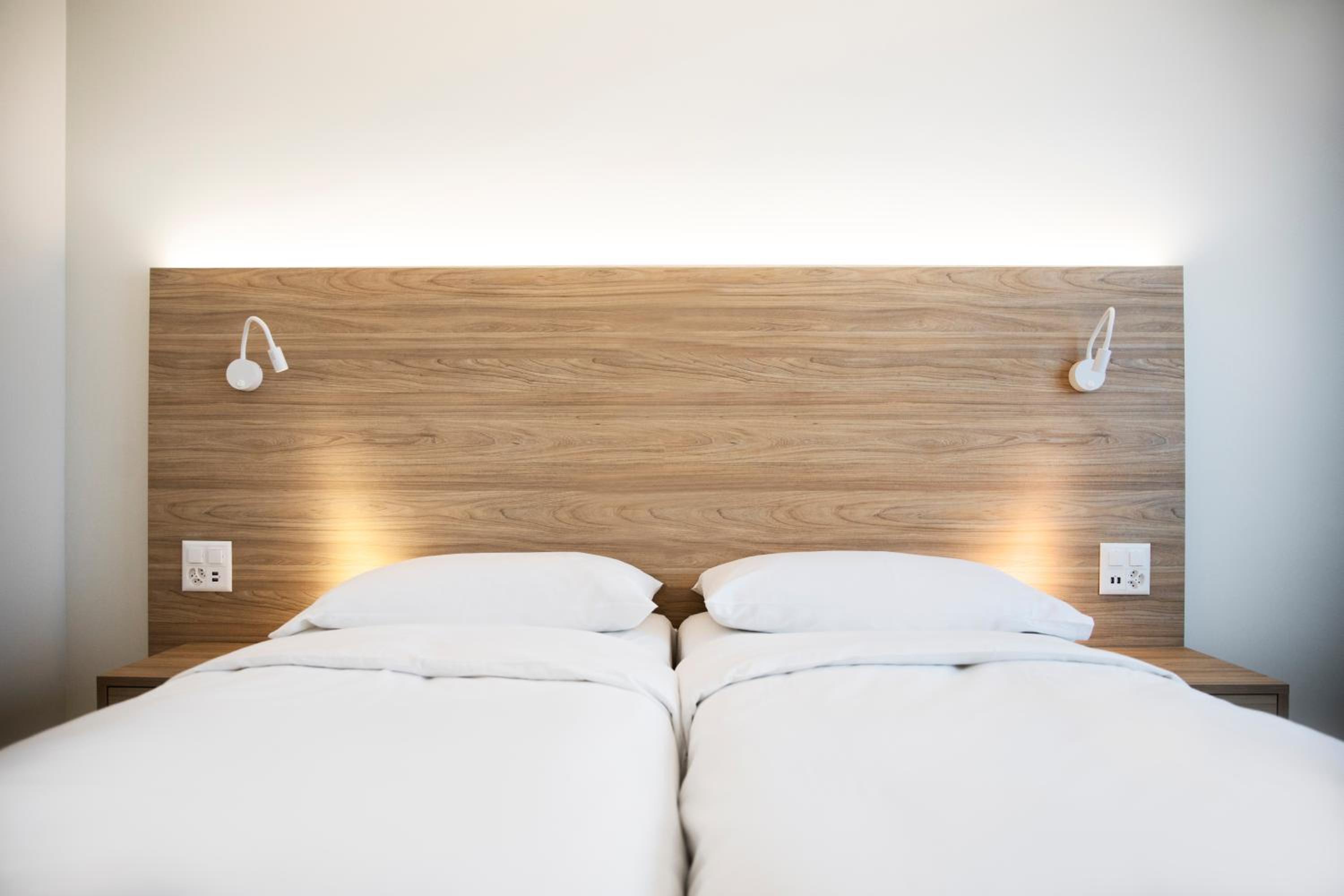 Double Room - Photo 5