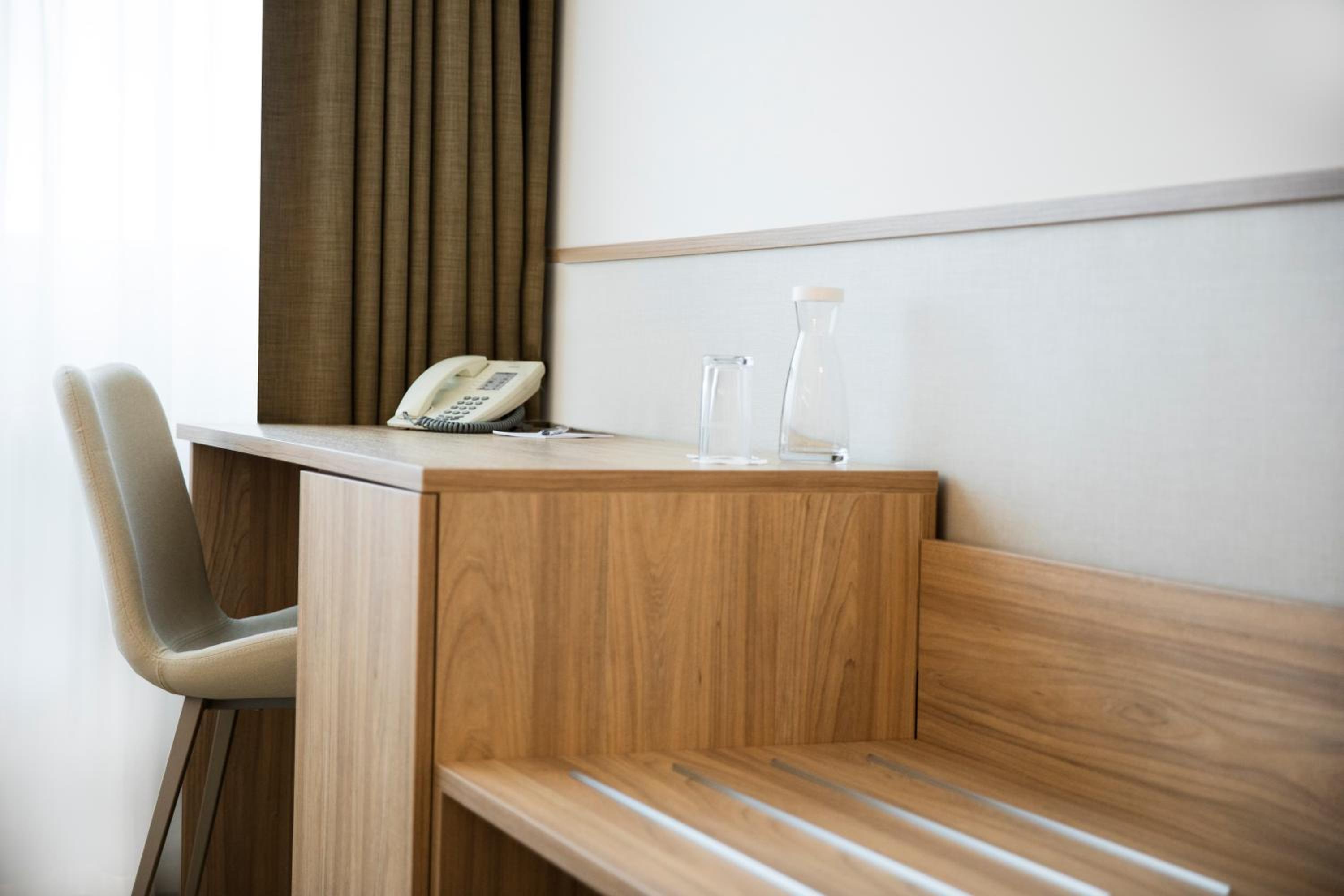 Double Room - Photo 4
